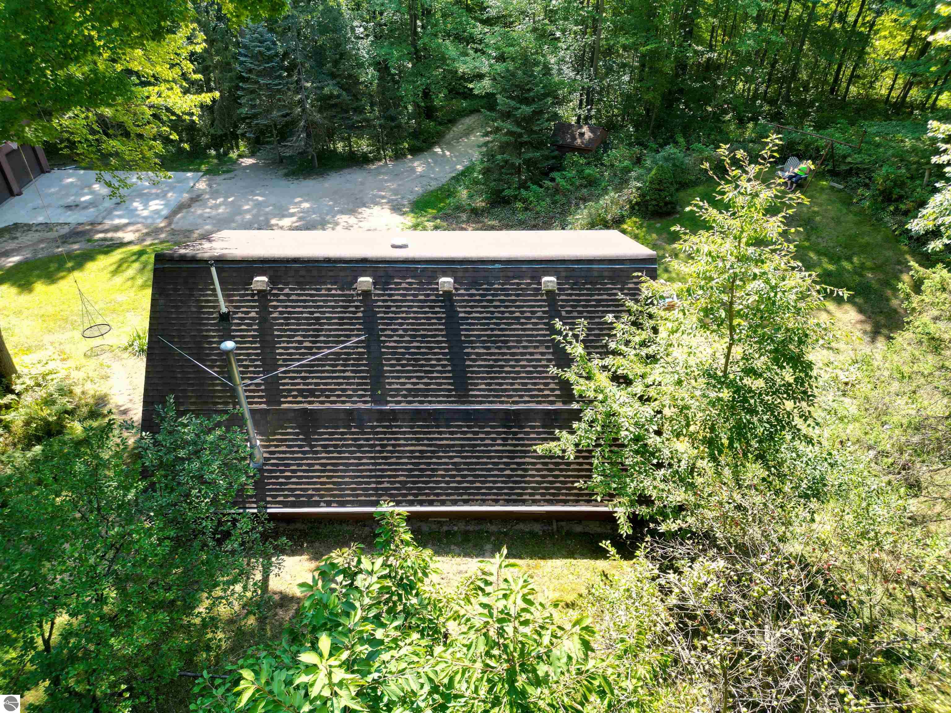 4518 W Vernon Road, Weidman, MI 48893 — Photo 36