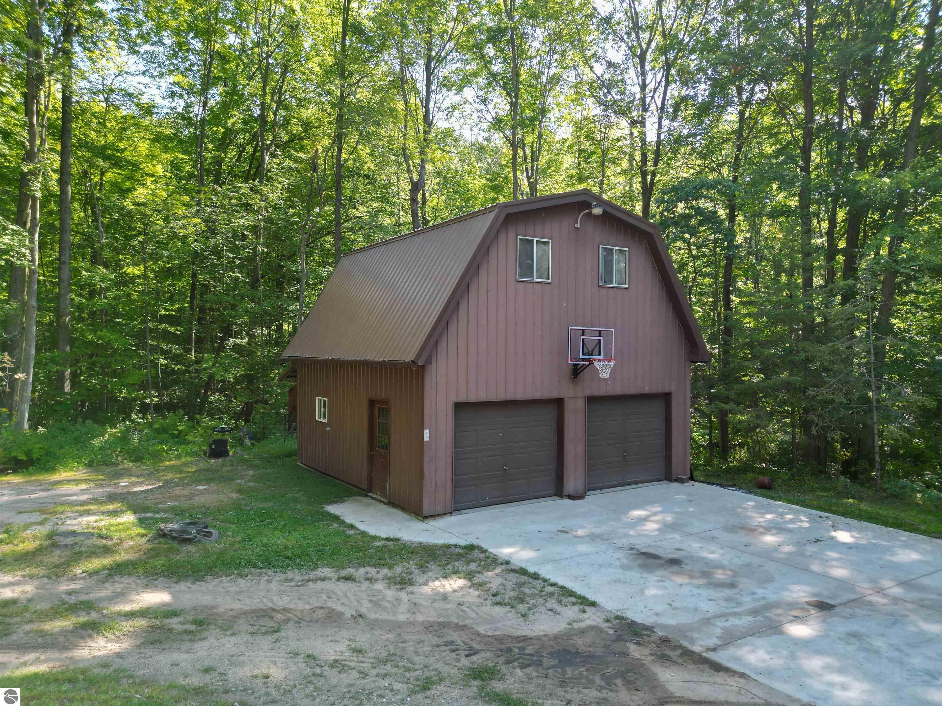 4518 W Vernon Road, Weidman, MI 48893 — Photo 5