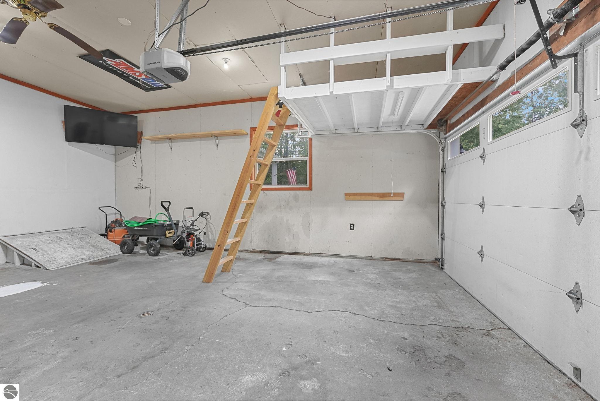 5251 Pinecrest Drive, Elmira, MI 49730 — Photo 44