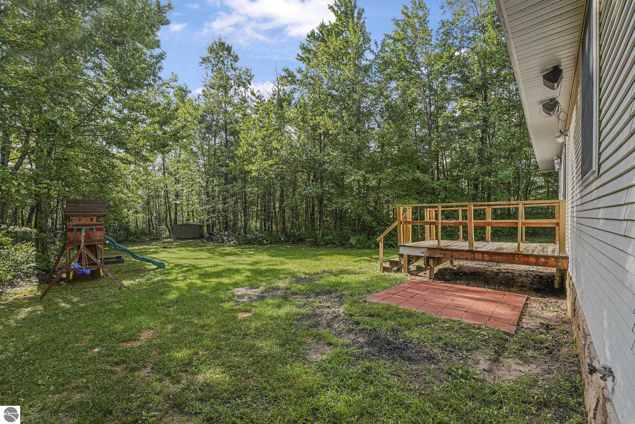 5251 Pinecrest Drive, Elmira, MI 49730 — Photo 47