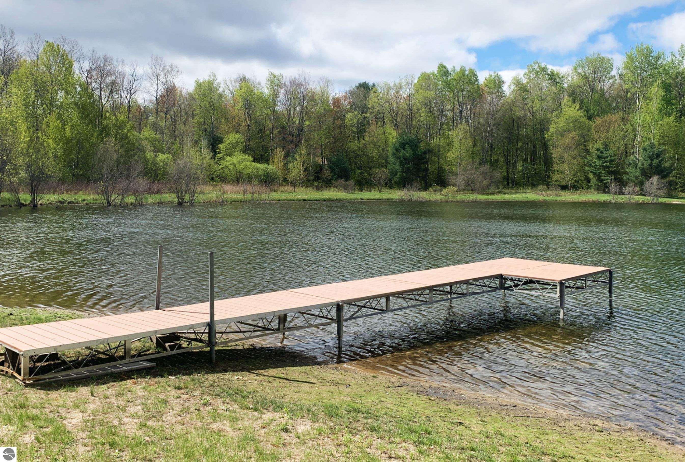 5251 Pinecrest Drive, Elmira, MI 49730 — Photo 55