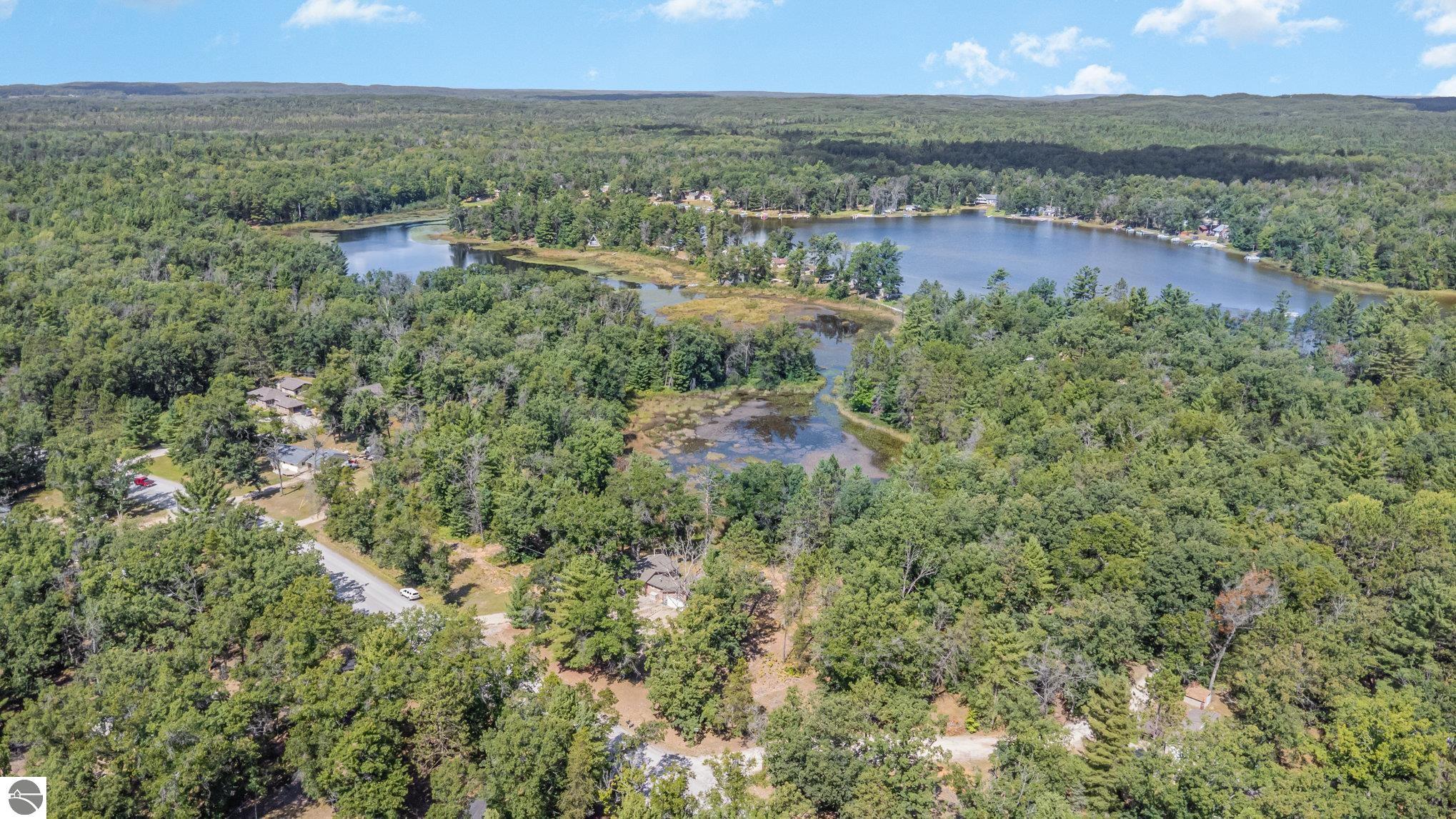 8220 Chain Lake Road, South Branch, MI 48761 — Photo 19