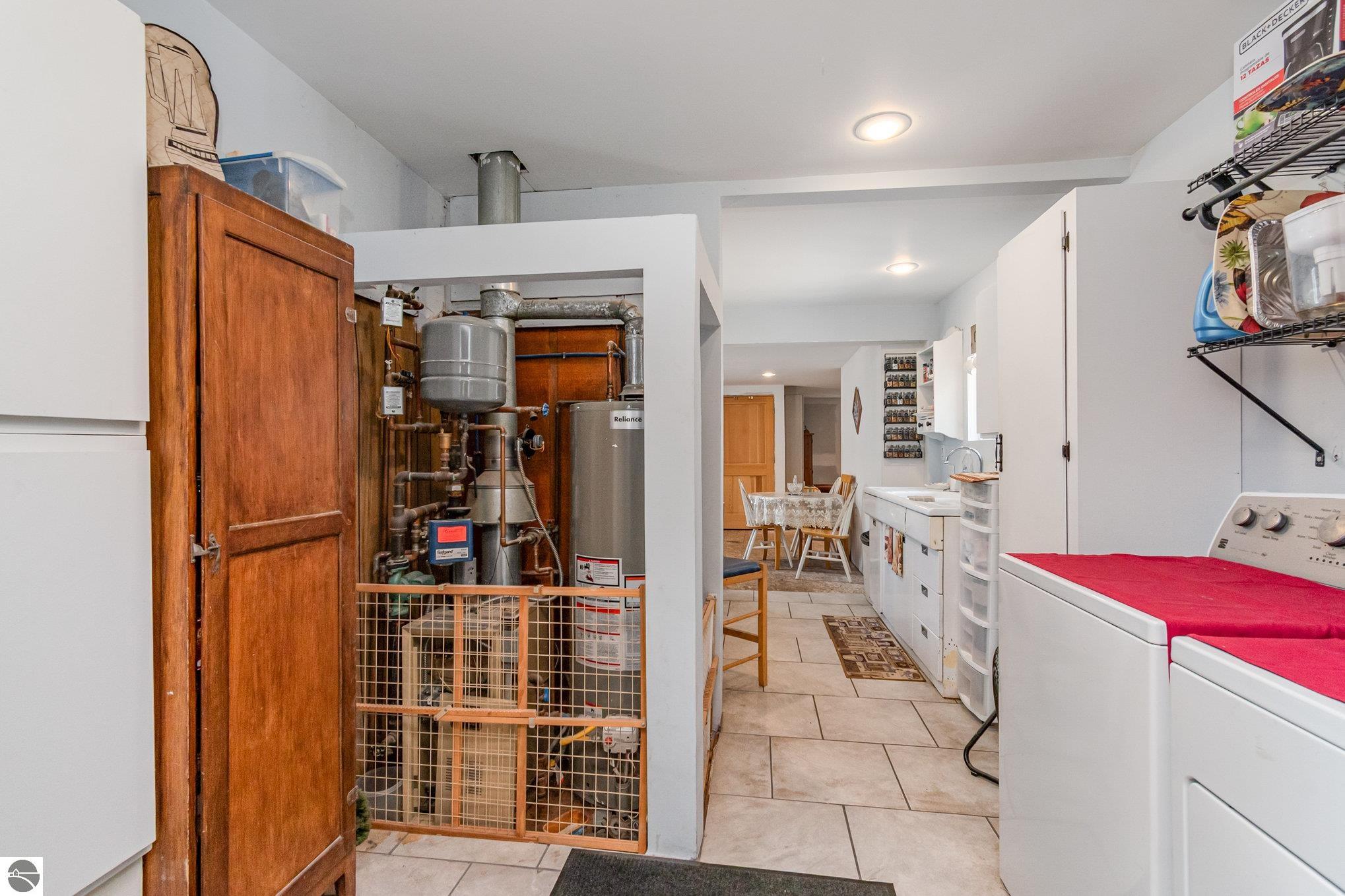 8220 Chain Lake Road, South Branch, MI 48761 — Photo 6