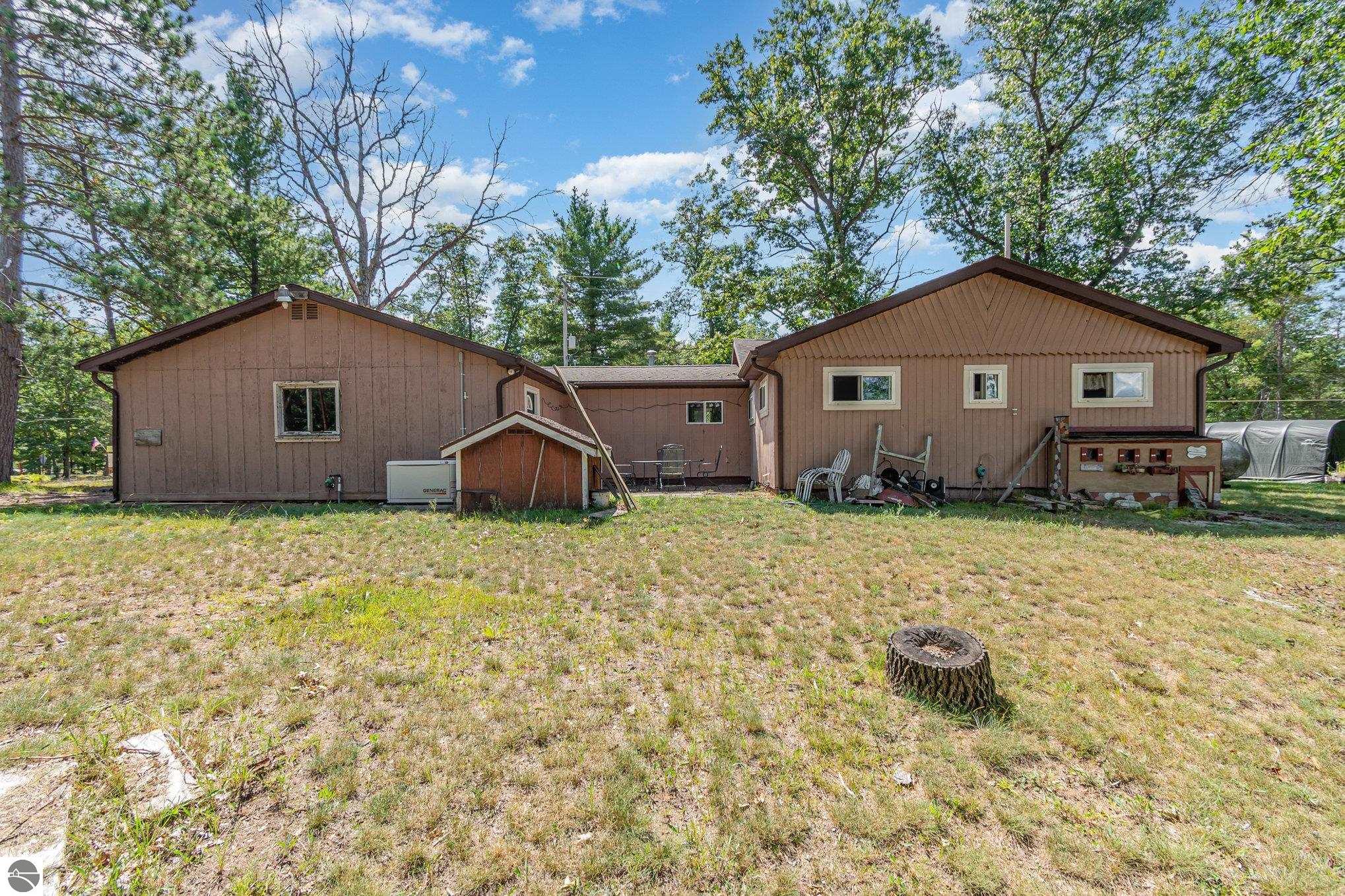 8220 Chain Lake Road, South Branch, MI 48761 — Photo 8