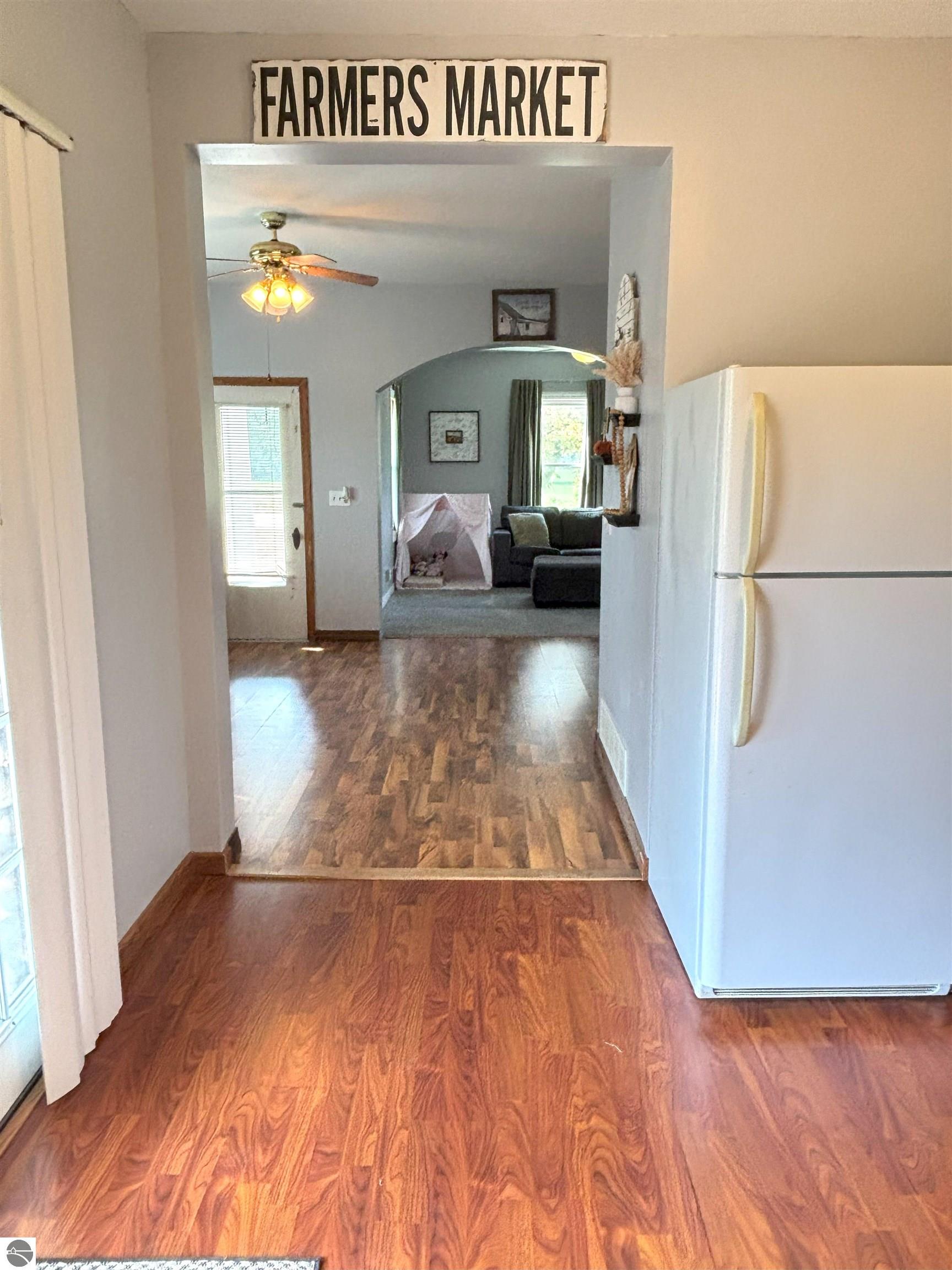 3691 E Rosebush Road, Rosebush, MI 48878 — Photo 13