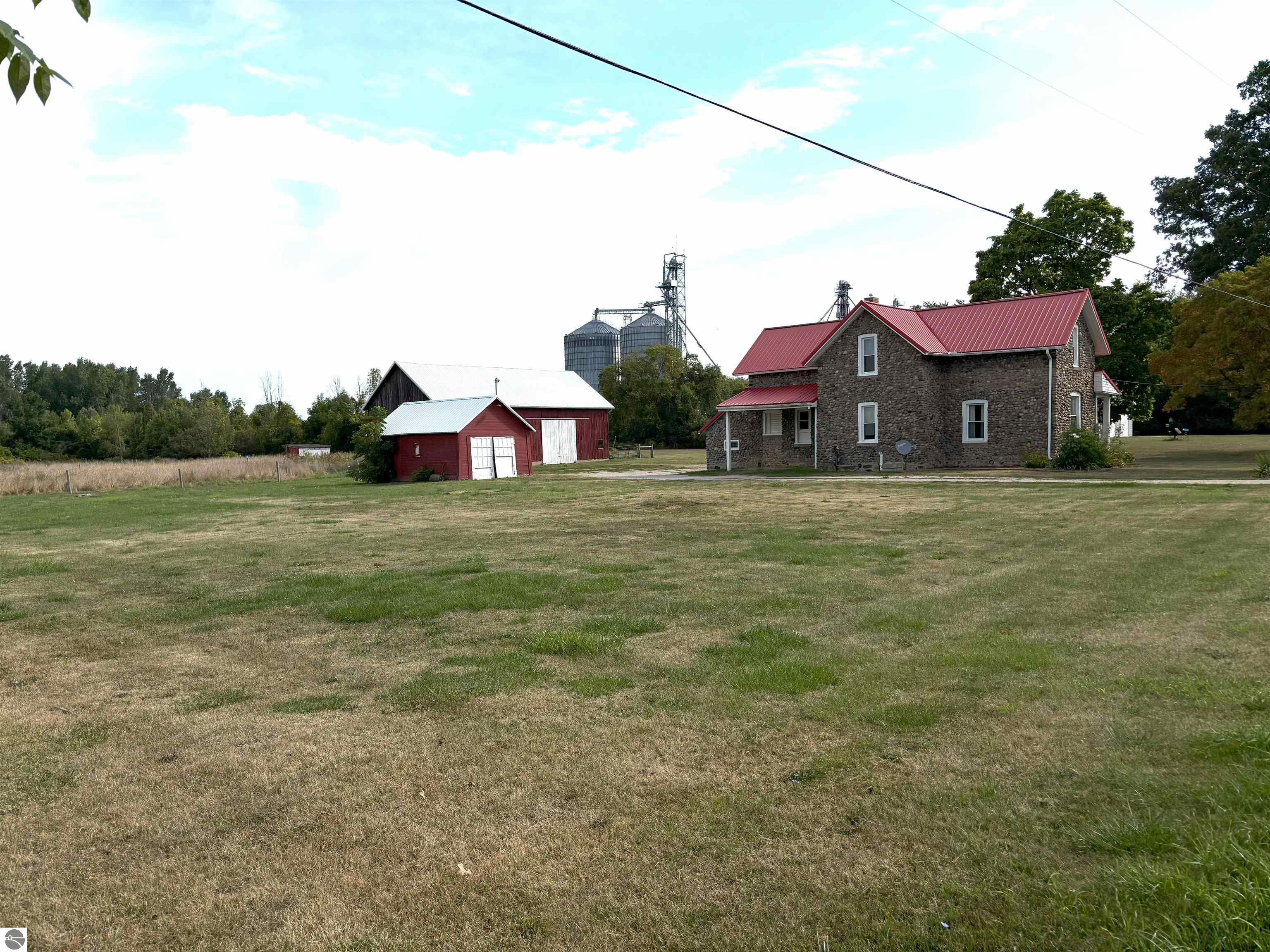 3691 E Rosebush Road, Rosebush, MI 48878 — Photo 30