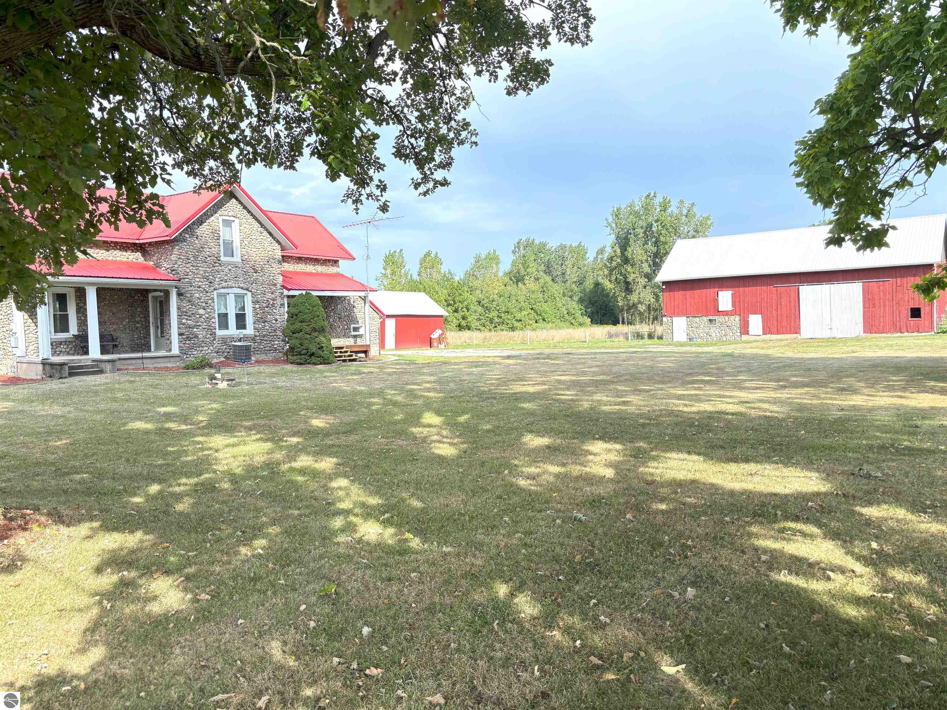 3691 E Rosebush Road, Rosebush, MI 48878 — Photo 4