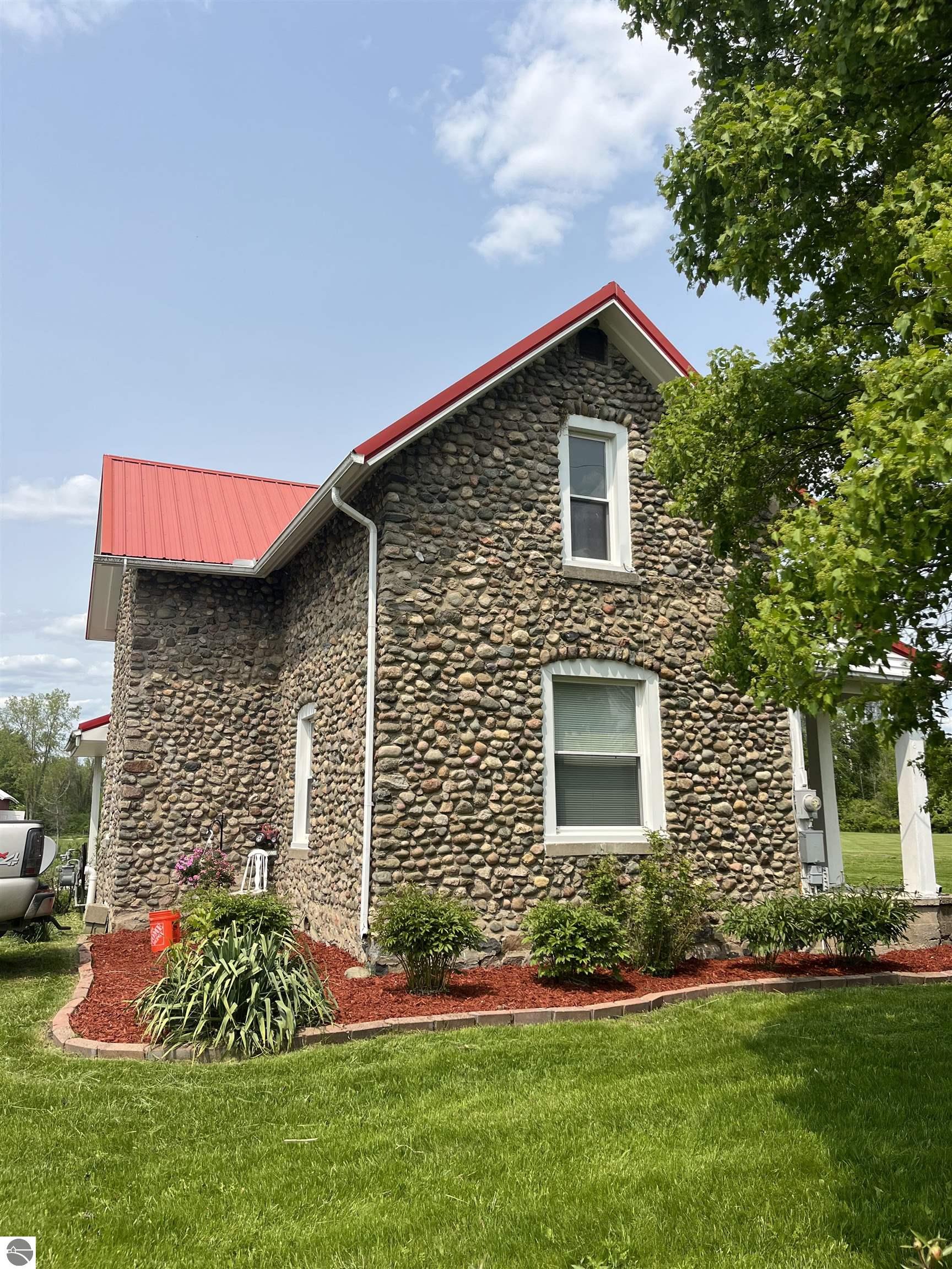 3691 E Rosebush Road, Rosebush, MI 48878 — Photo 6