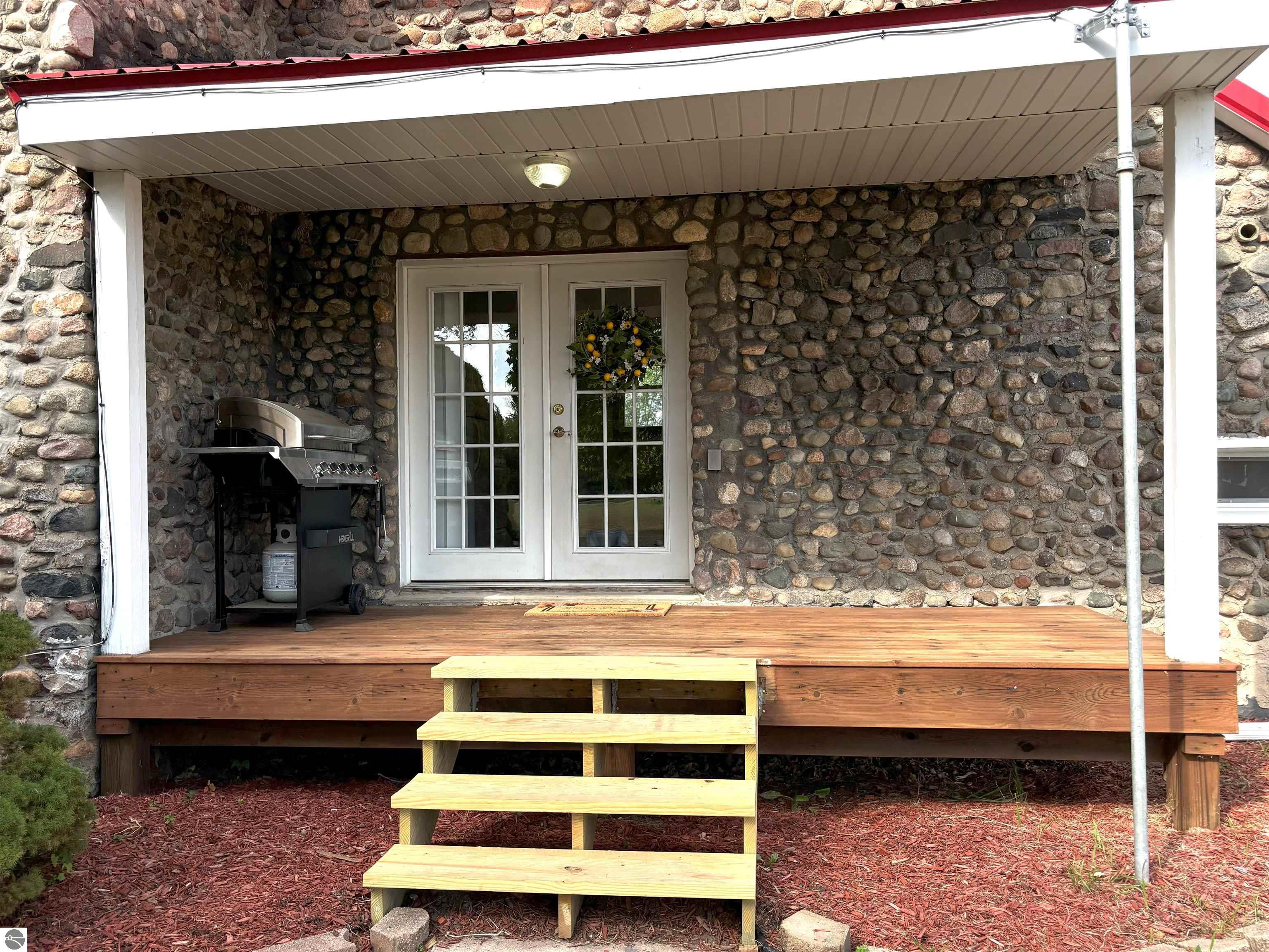 3691 E Rosebush Road, Rosebush, MI 48878 — Photo 8