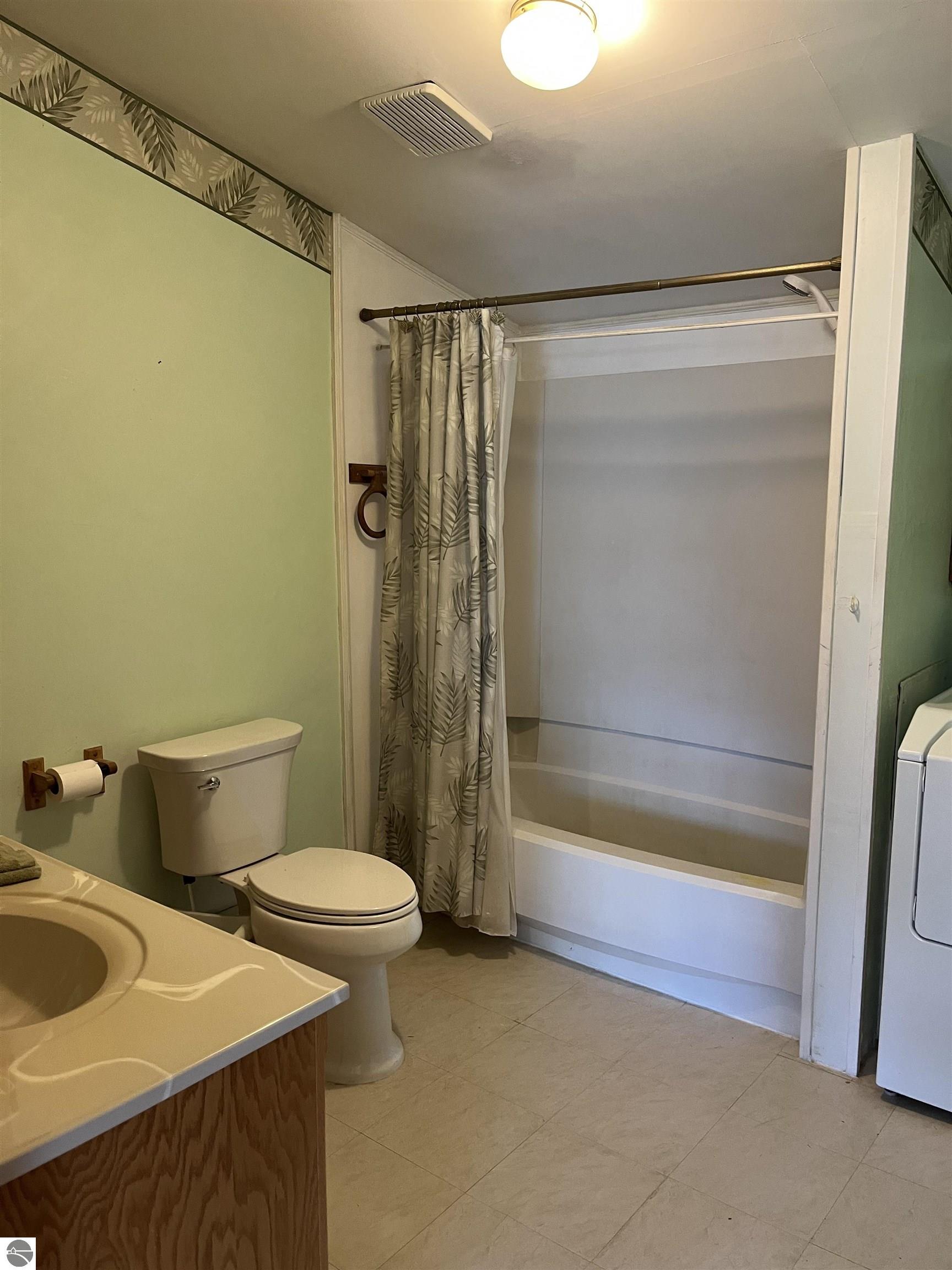214 Cook Street, Maple Rapids, MI 48853 — Photo 4
