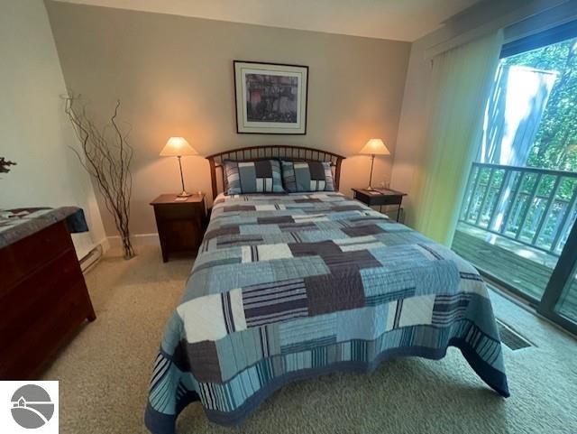 29 Loggers Run, Glen Arbor, MI 49636 — Photo 19