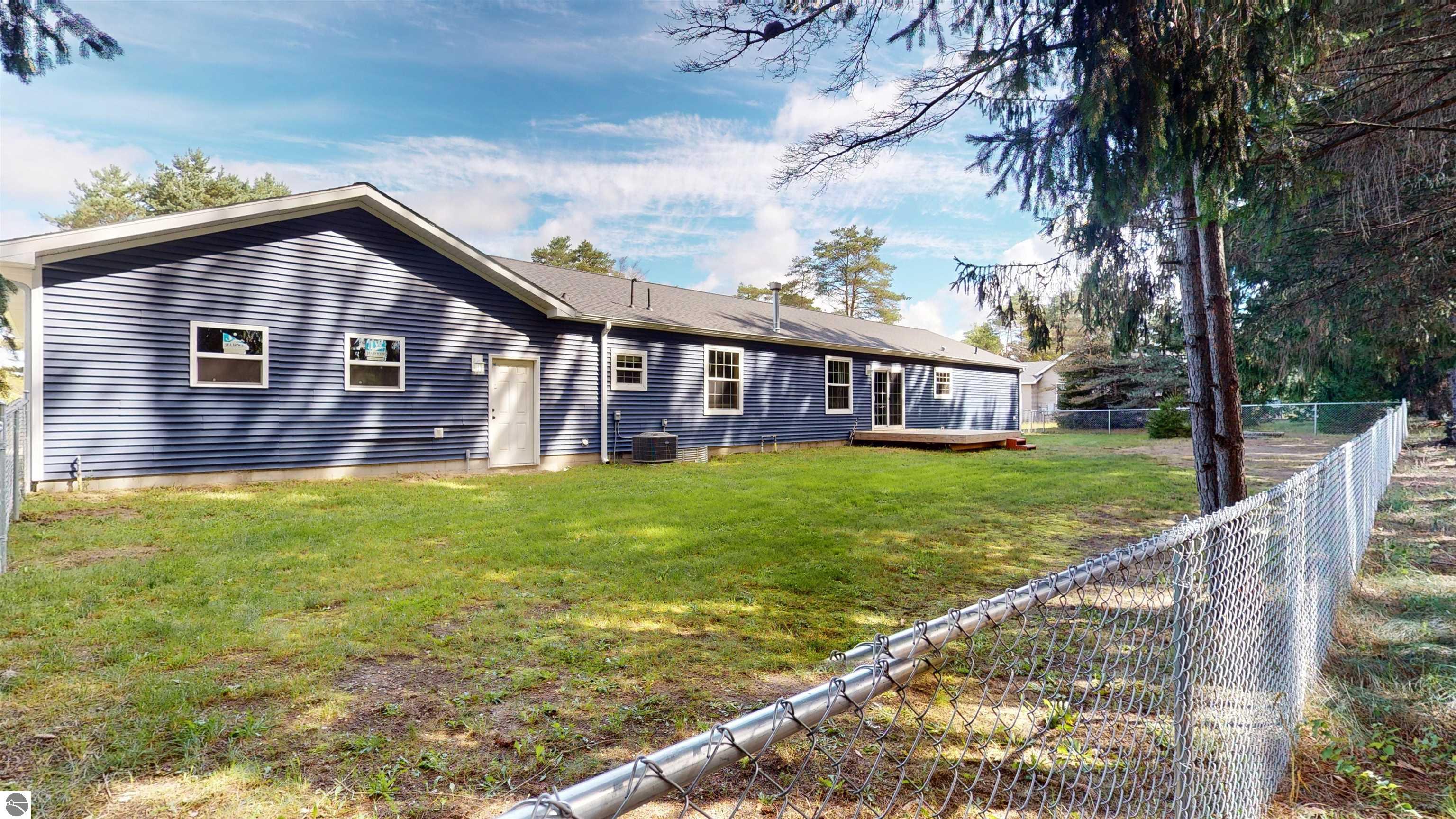 5463 Brake Road, Bellaire, MI 49615 — Photo 11