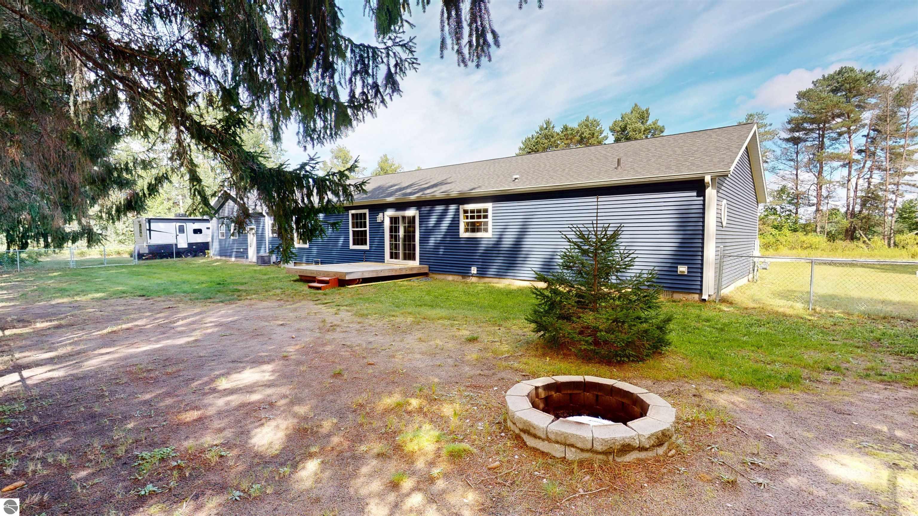 5463 Brake Road, Bellaire, MI 49615 — Photo 14