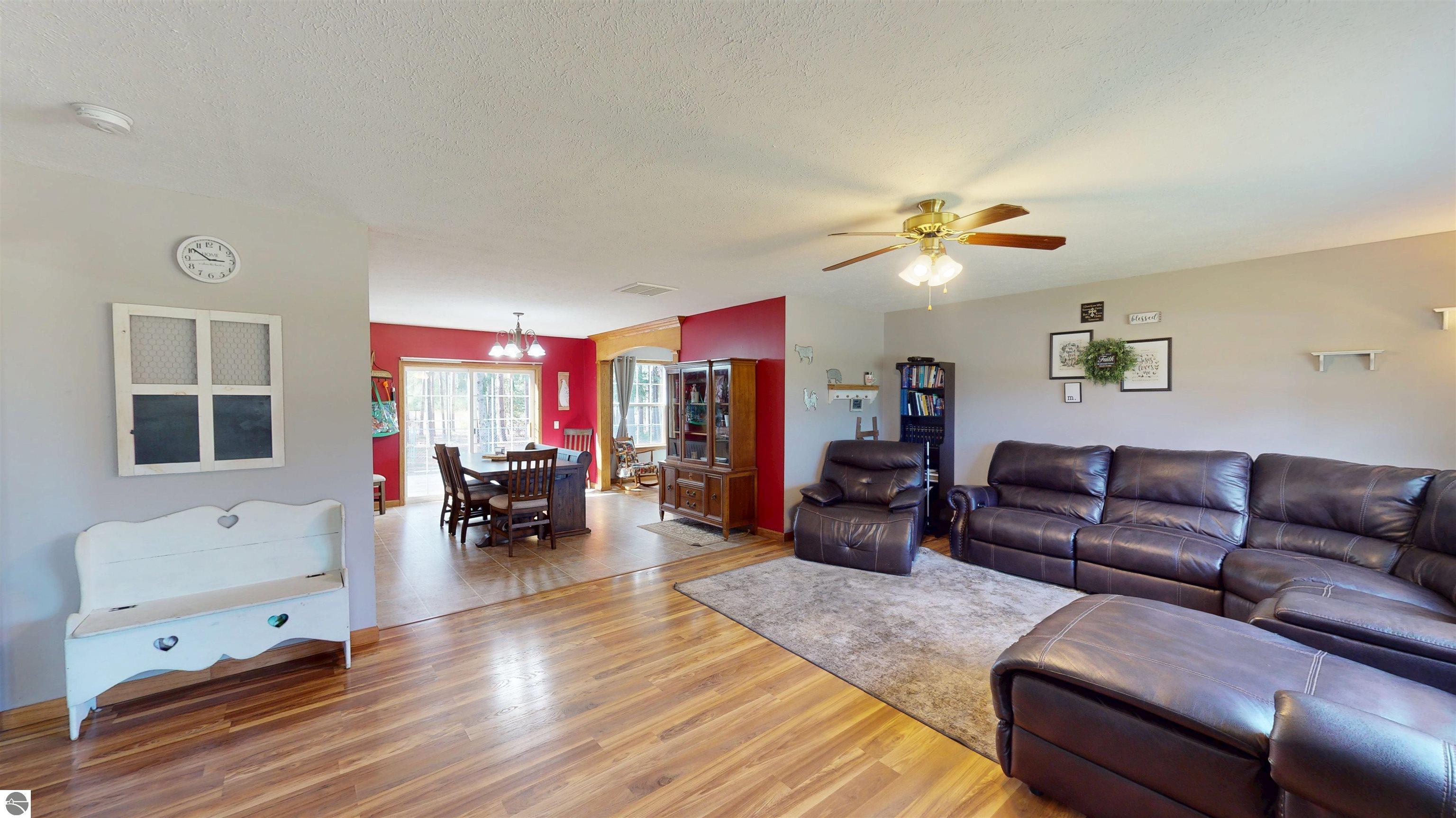 5463 Brake Road, Bellaire, MI 49615 — Photo 15