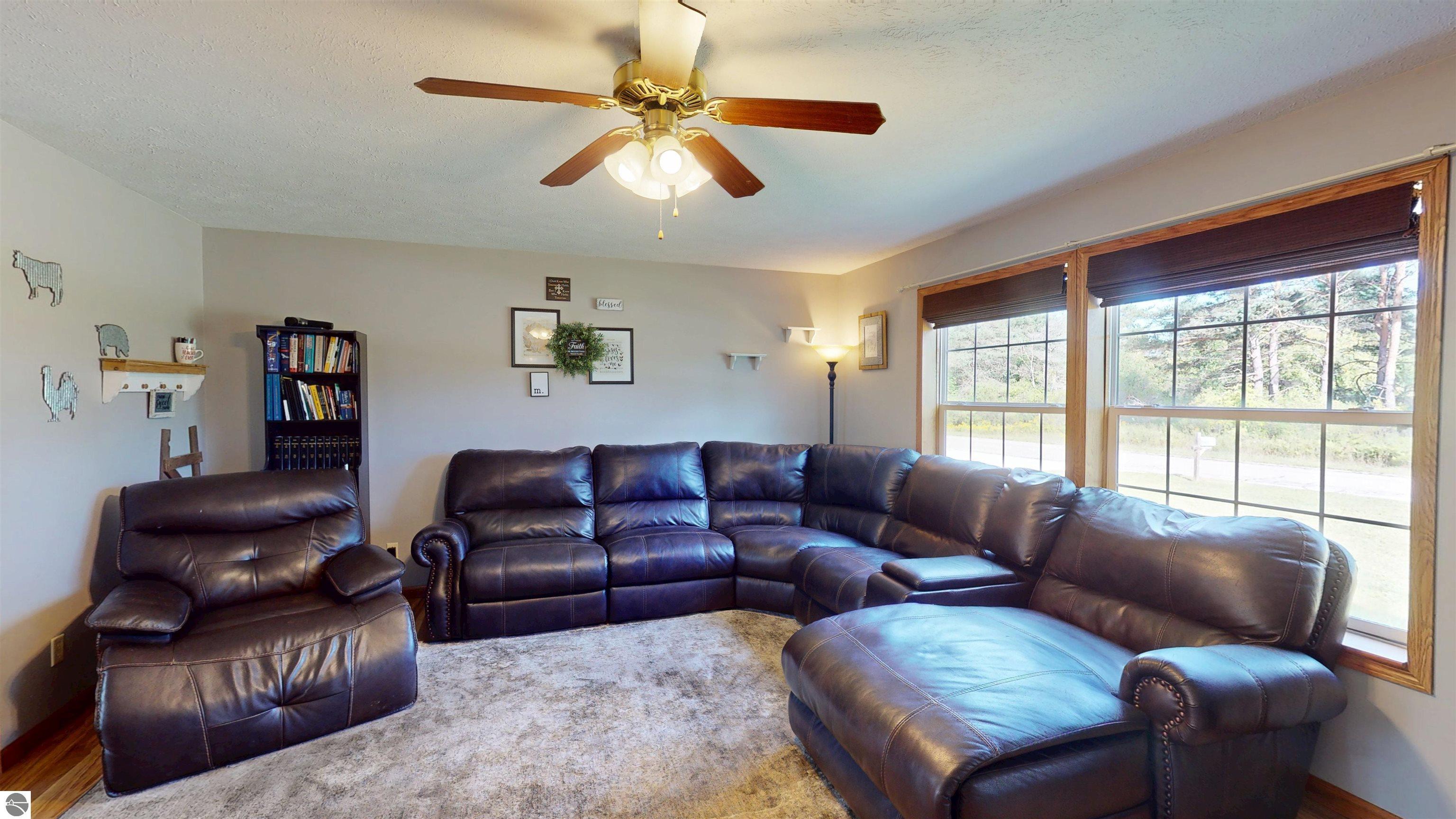 5463 Brake Road, Bellaire, MI 49615 — Photo 16