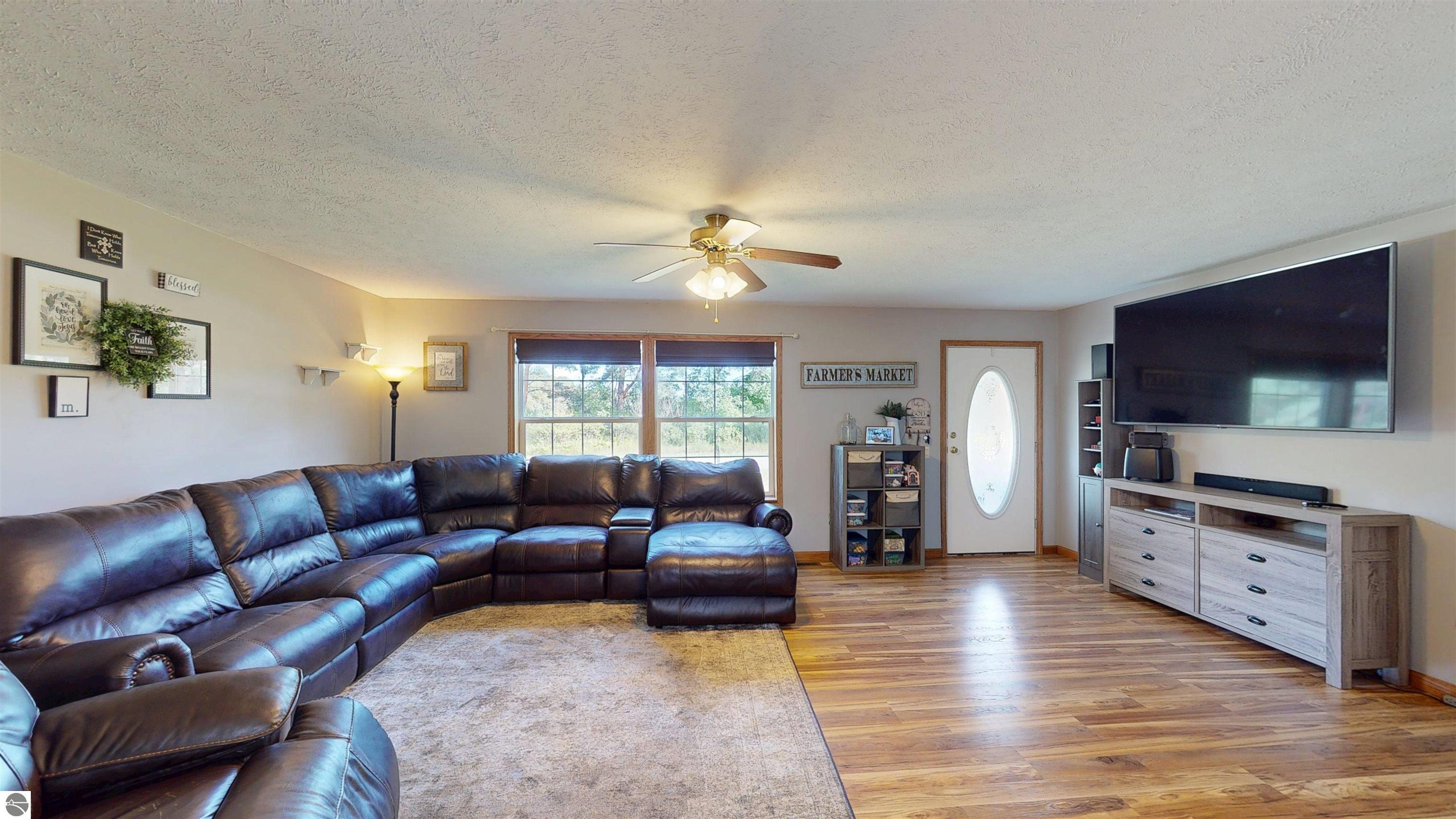 5463 Brake Road, Bellaire, MI 49615 — Photo 17