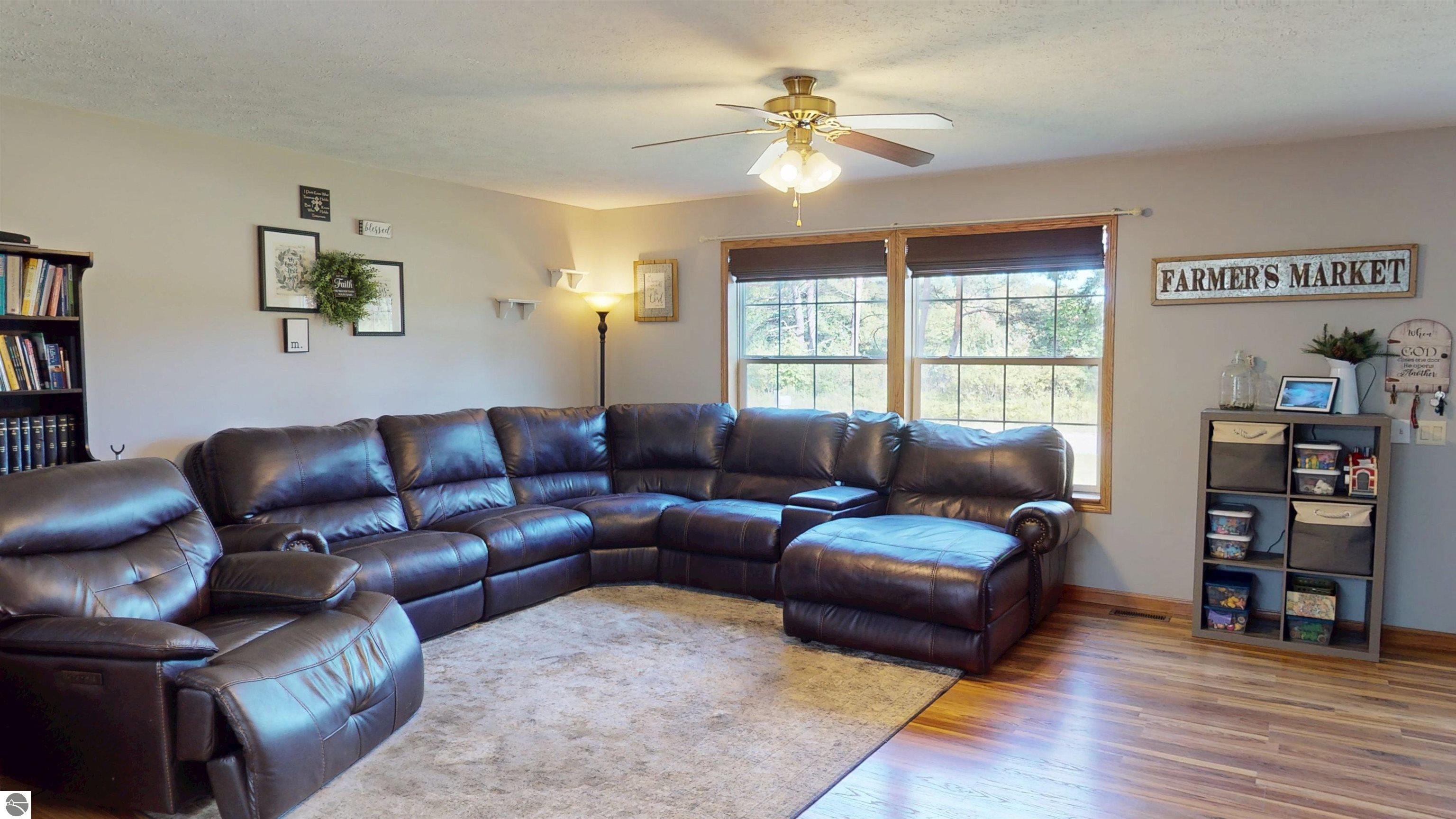 5463 Brake Road, Bellaire, MI 49615 — Photo 18