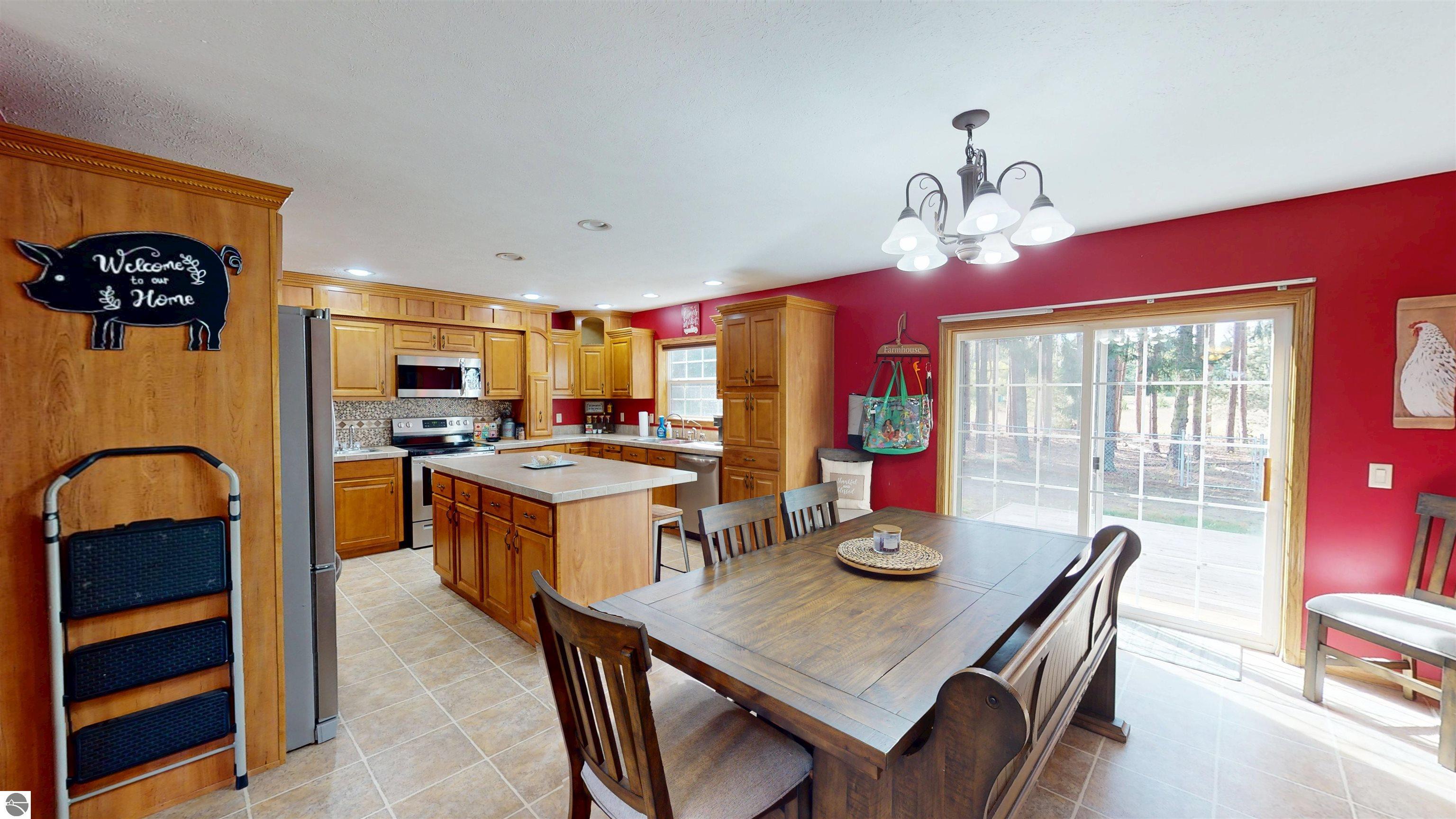 5463 Brake Road, Bellaire, MI 49615 — Photo 19