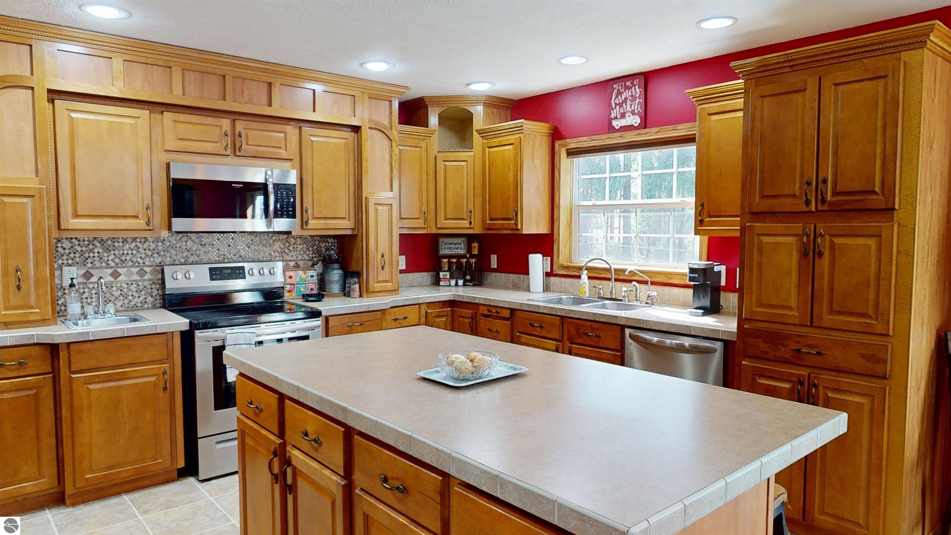 5463 Brake Road, Bellaire, MI 49615 — Photo 20