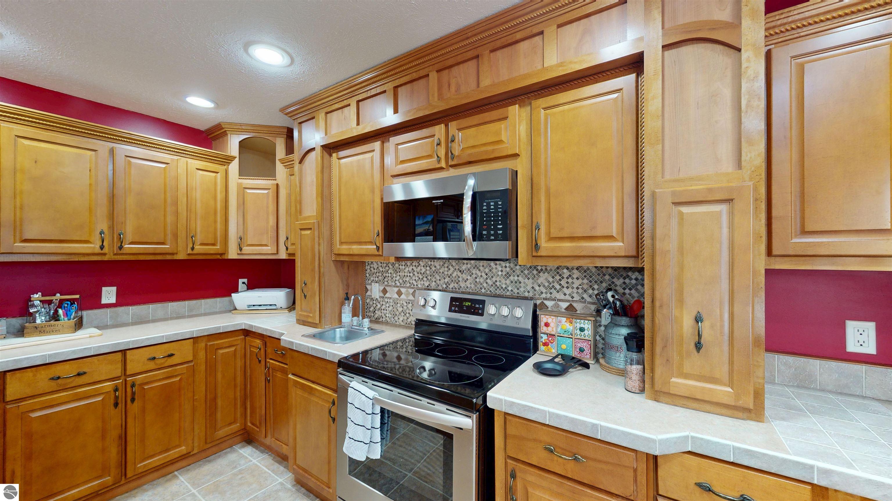 5463 Brake Road, Bellaire, MI 49615 — Photo 22