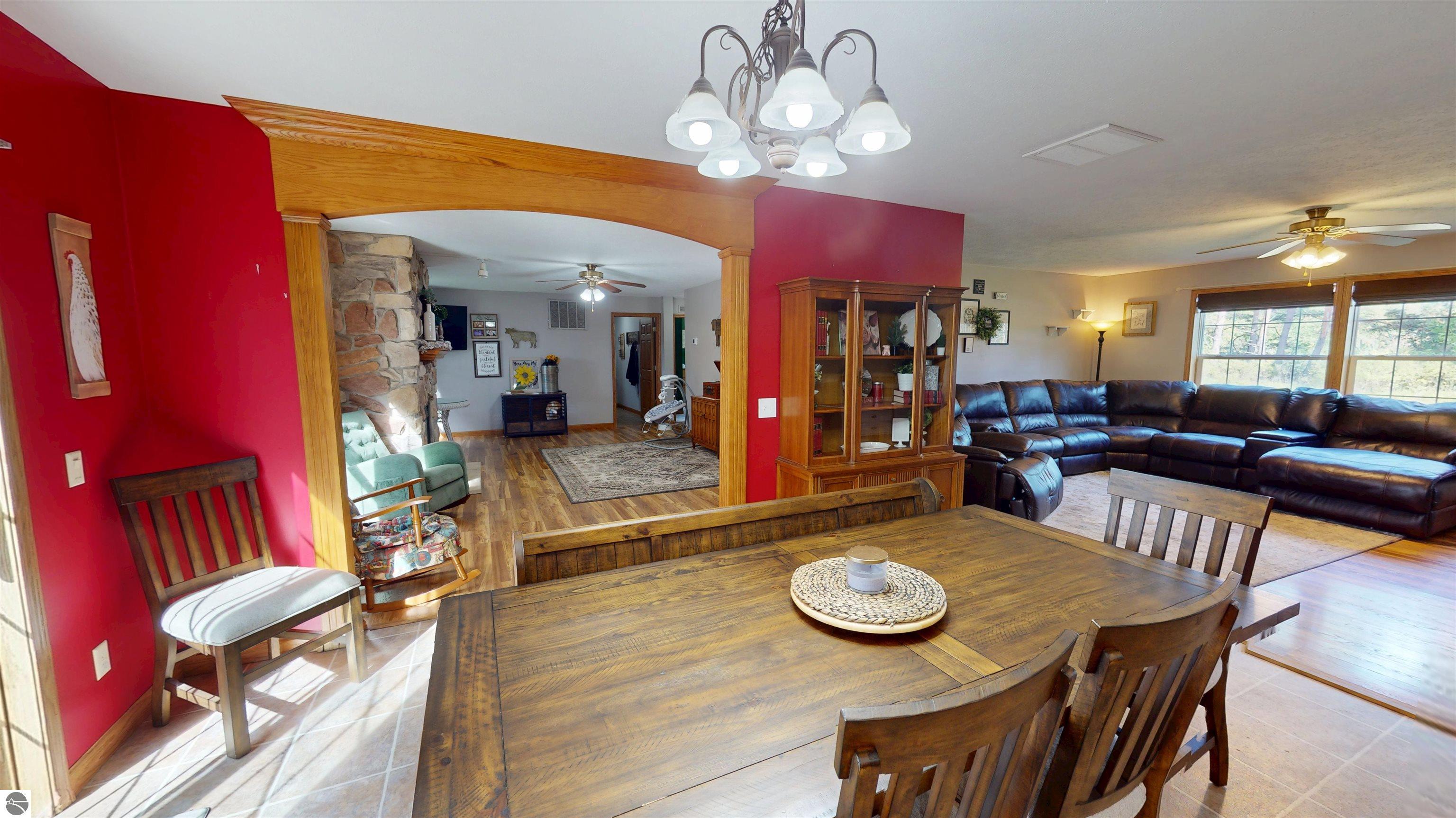 5463 Brake Road, Bellaire, MI 49615 — Photo 25