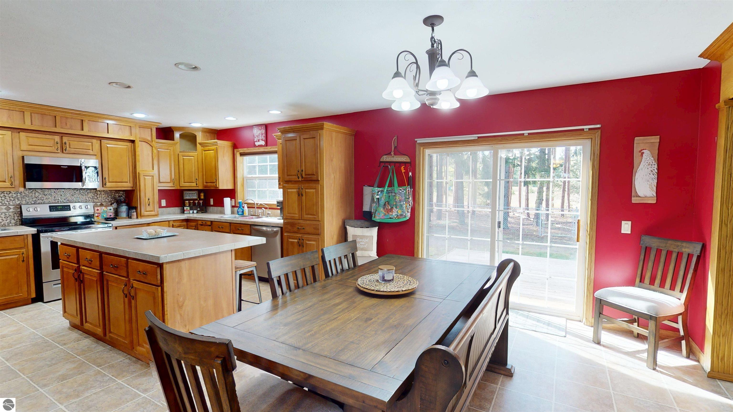 5463 Brake Road, Bellaire, MI 49615 — Photo 26