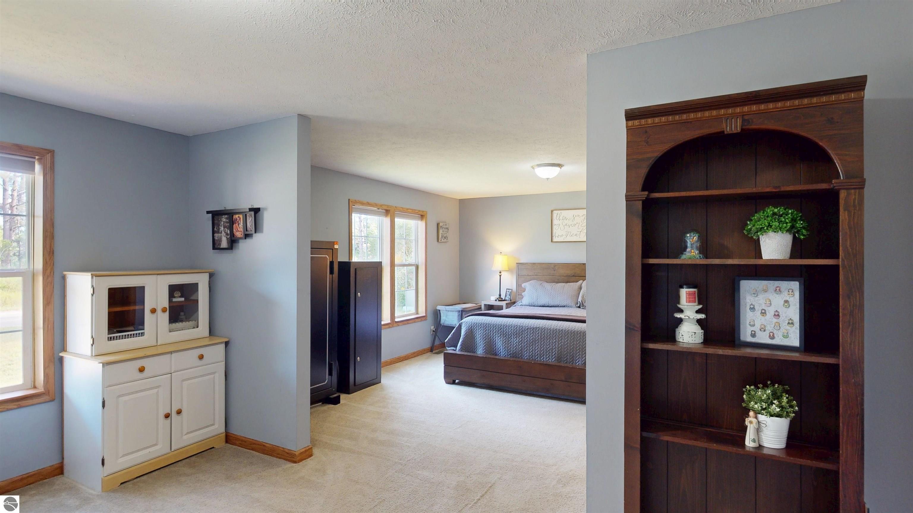 5463 Brake Road, Bellaire, MI 49615 — Photo 28
