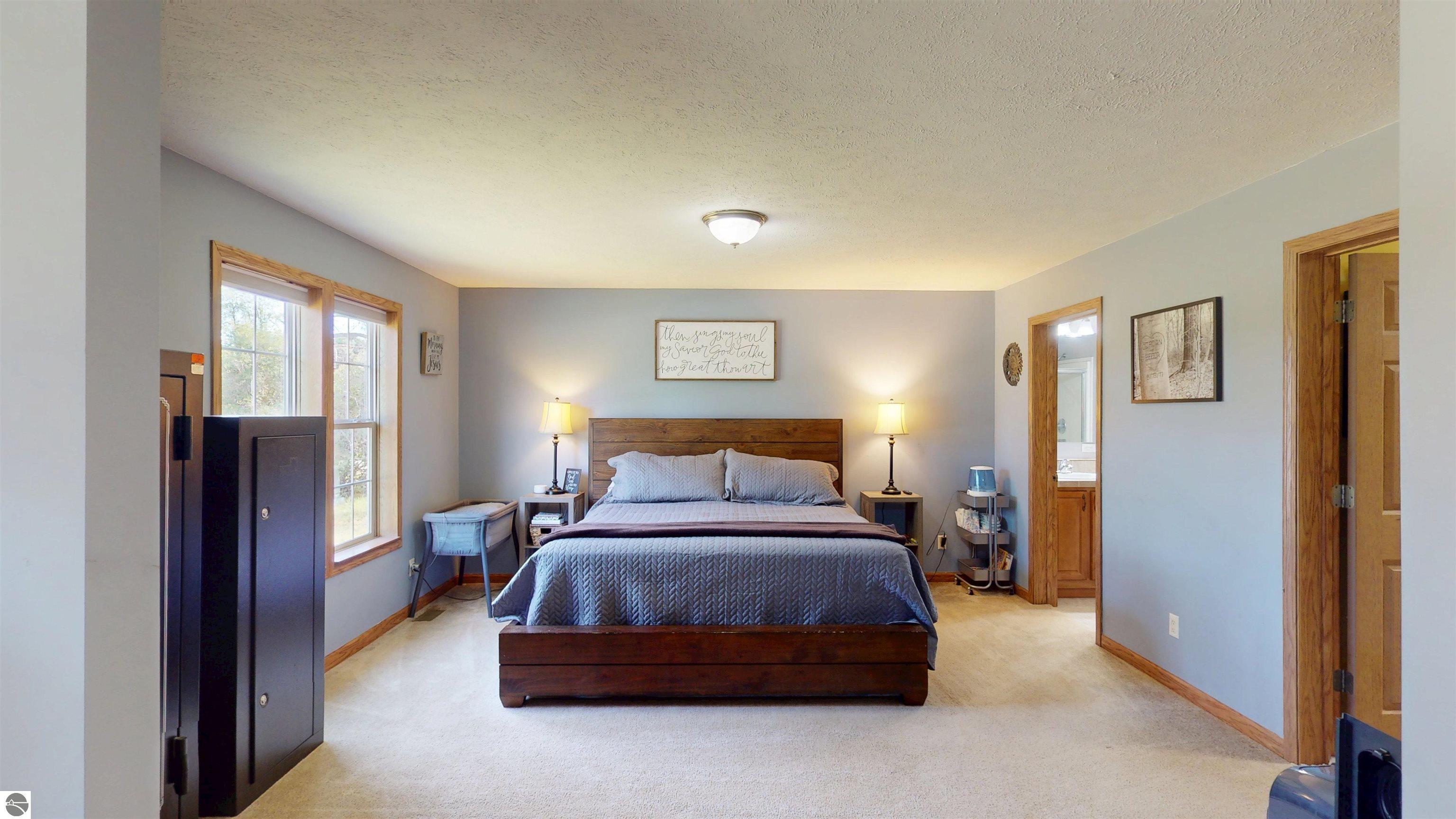 5463 Brake Road, Bellaire, MI 49615 — Photo 29
