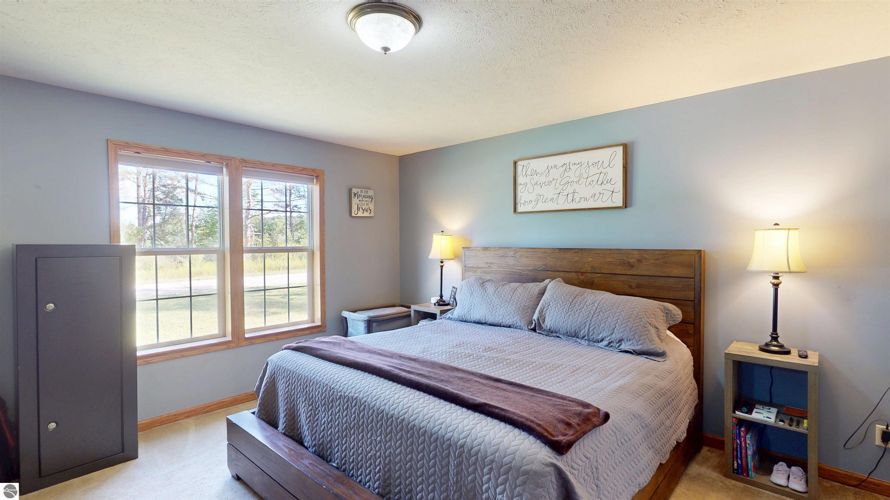 5463 Brake Road, Bellaire, MI 49615 — Photo 30