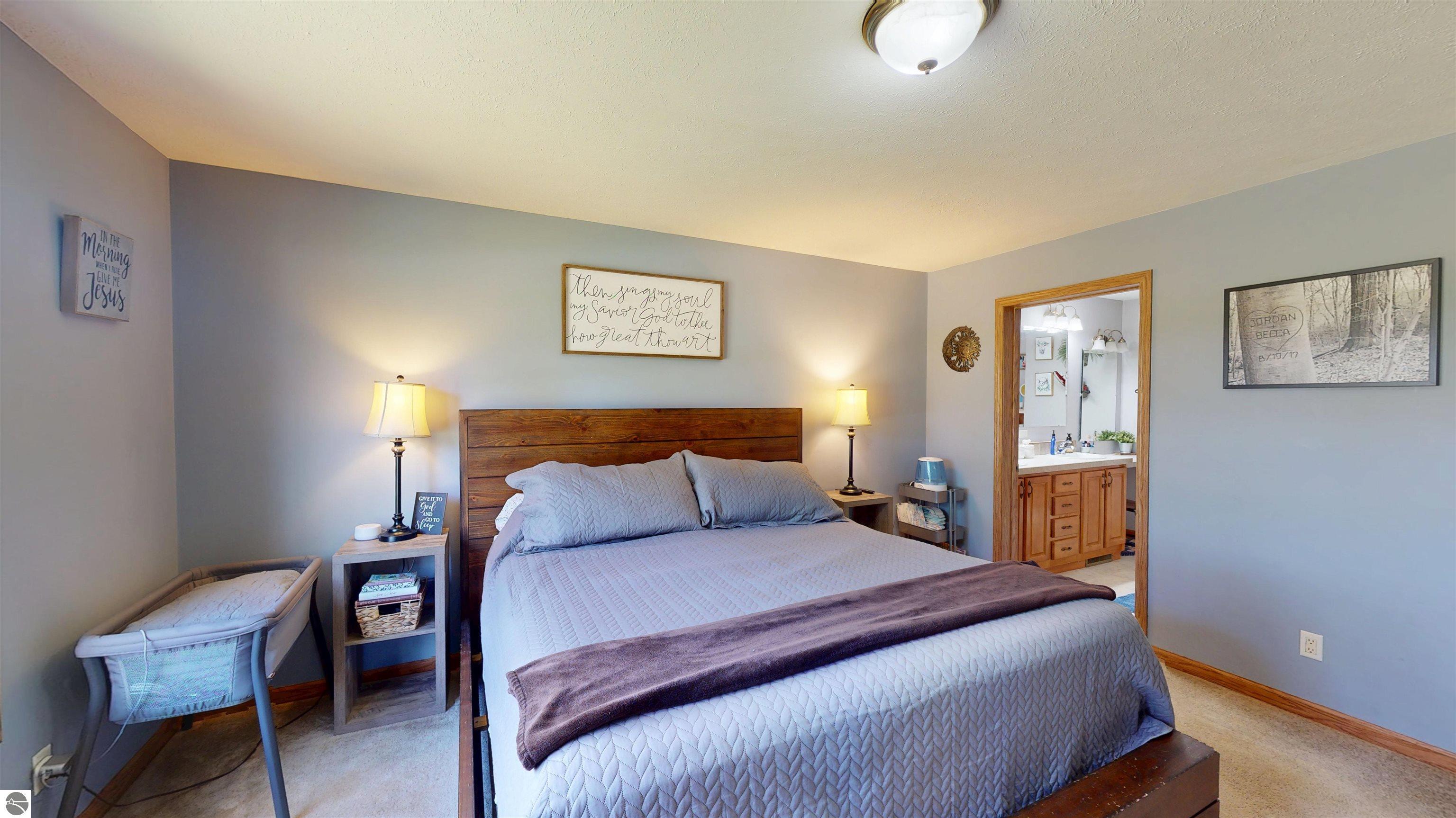 5463 Brake Road, Bellaire, MI 49615 — Photo 31