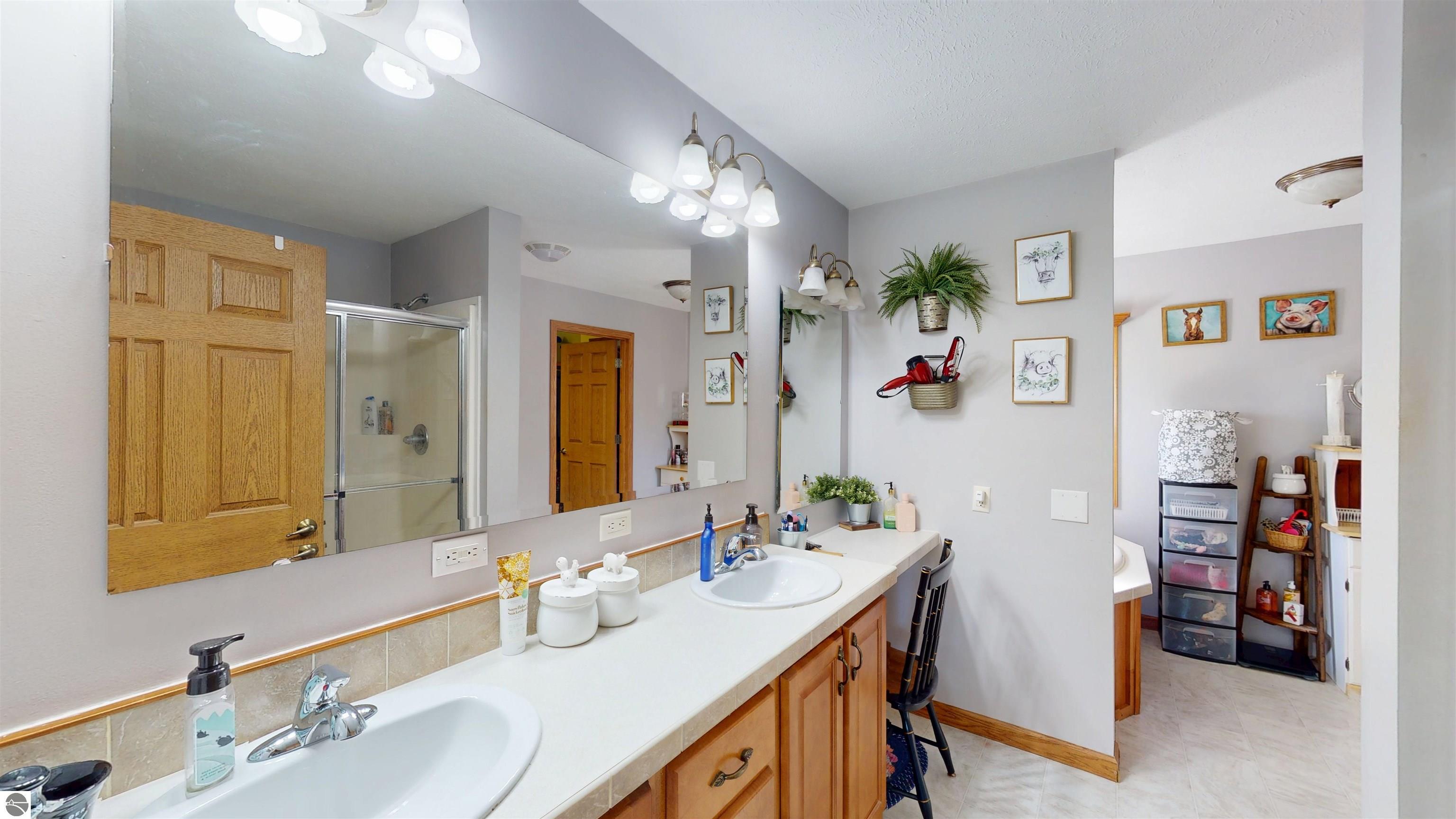 5463 Brake Road, Bellaire, MI 49615 — Photo 32
