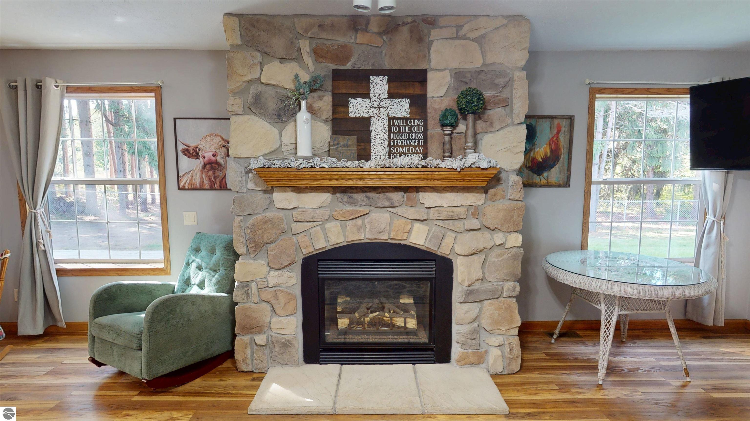 5463 Brake Road, Bellaire, MI 49615 — Photo 39