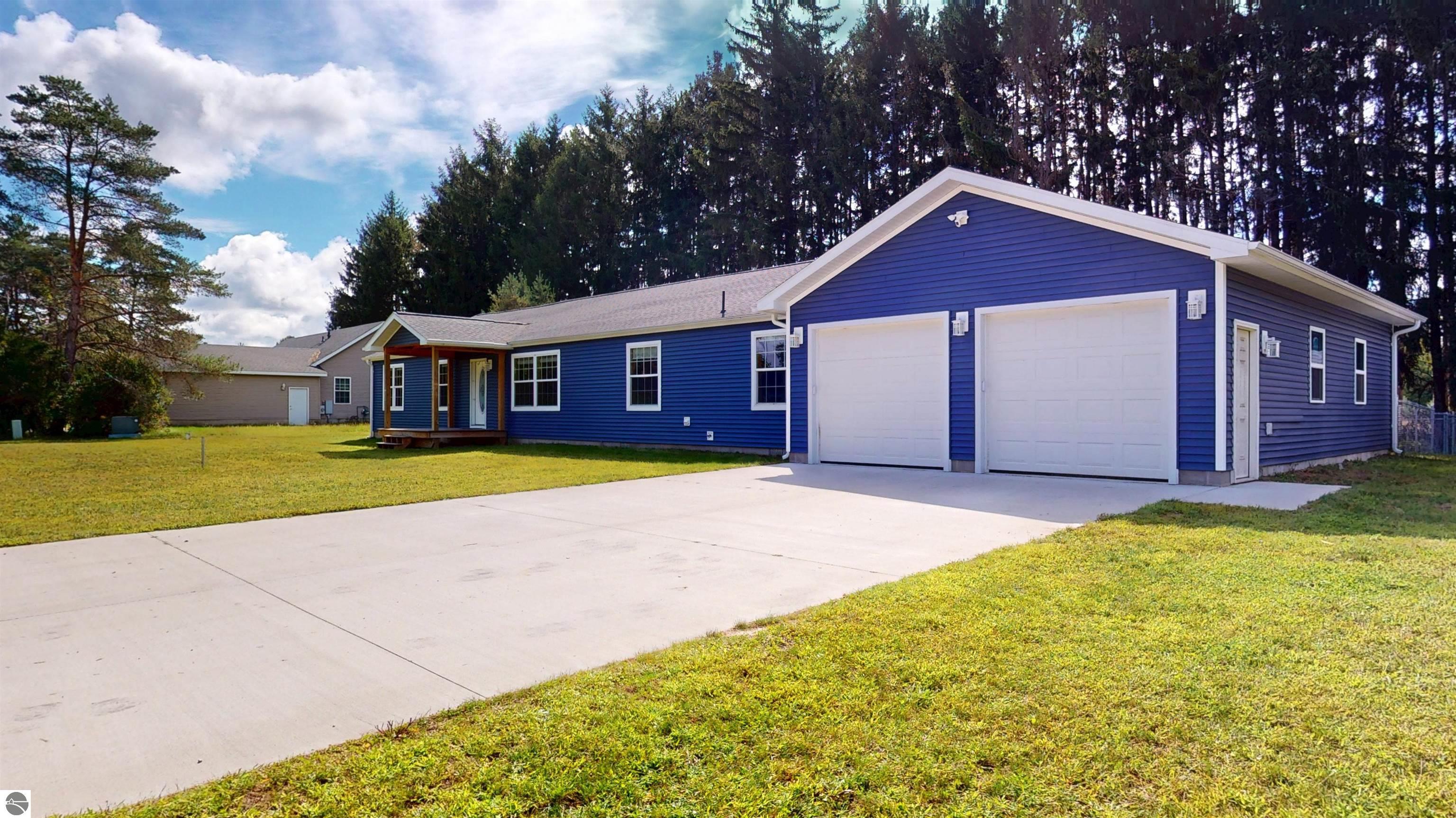 5463 Brake Road, Bellaire, MI 49615 — Photo 5