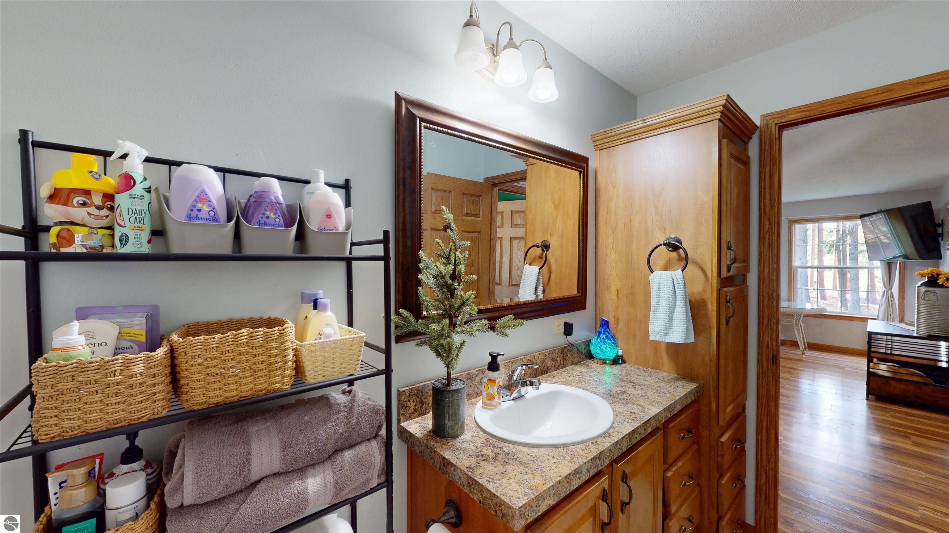 5463 Brake Road, Bellaire, MI 49615 — Photo 46