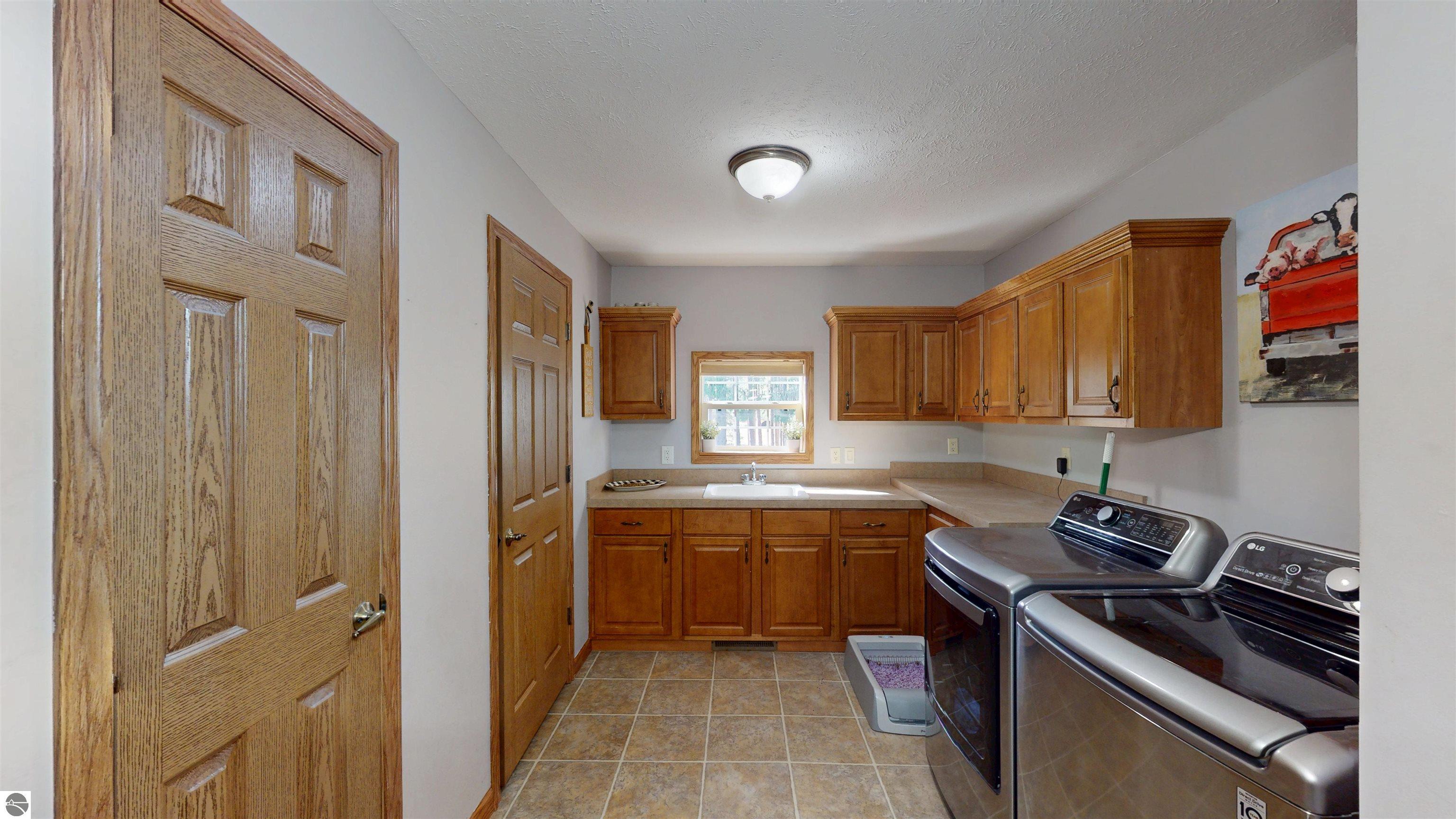 5463 Brake Road, Bellaire, MI 49615 — Photo 50