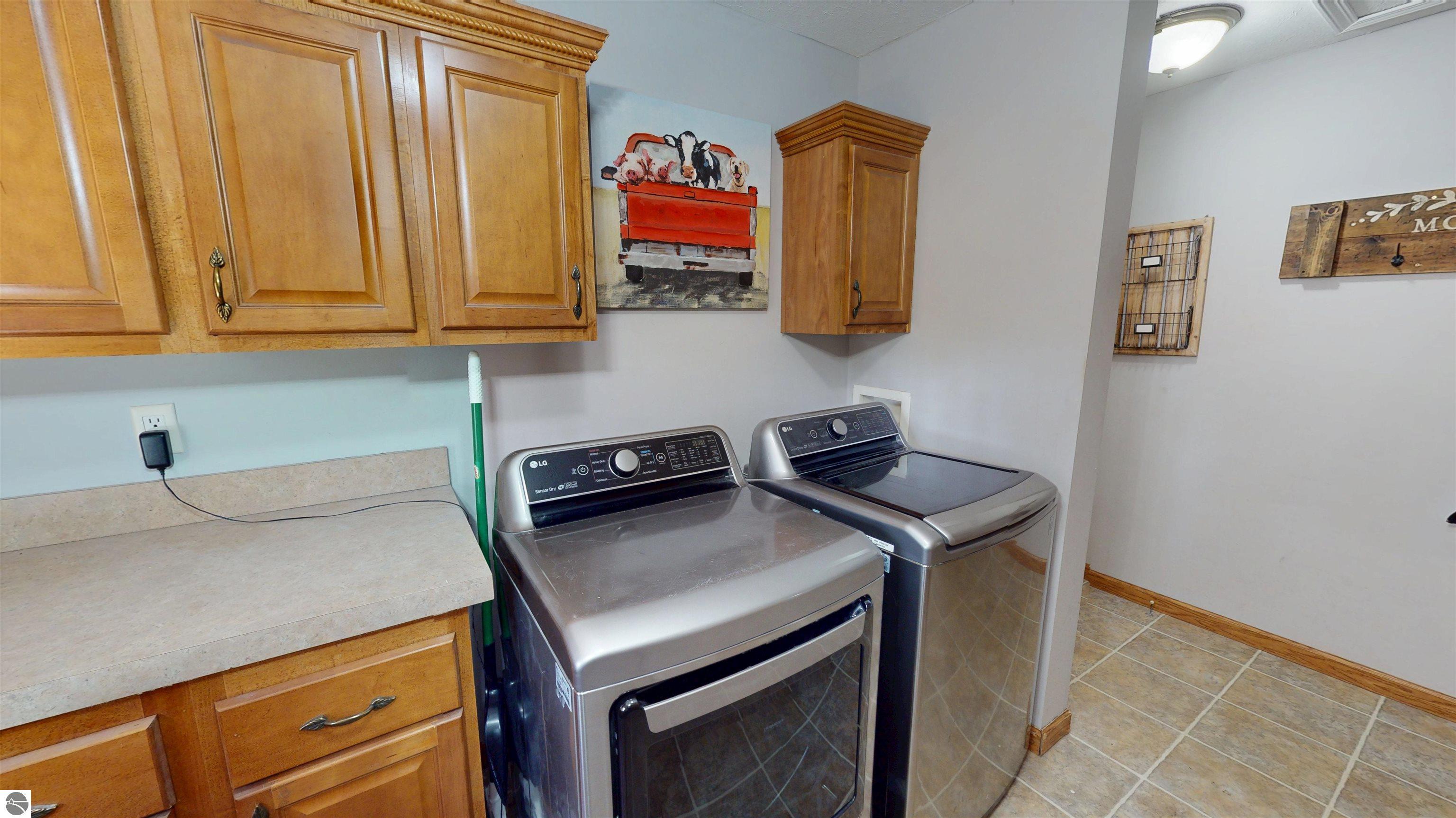 5463 Brake Road, Bellaire, MI 49615 — Photo 52
