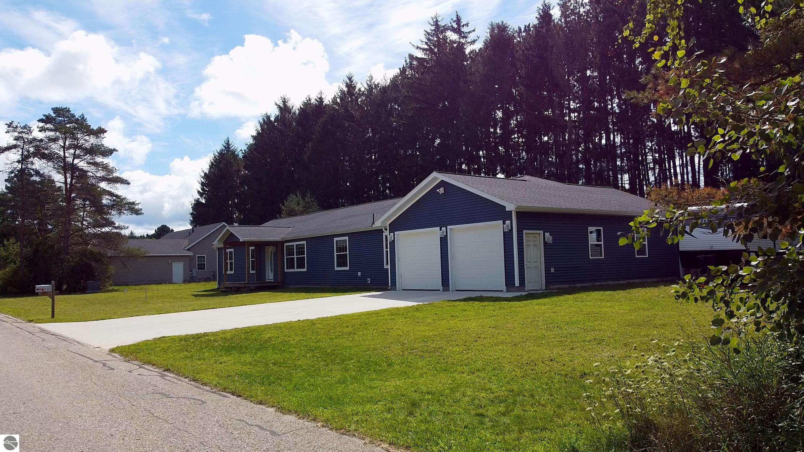 5463 Brake Road, Bellaire, MI 49615 — Photo 7