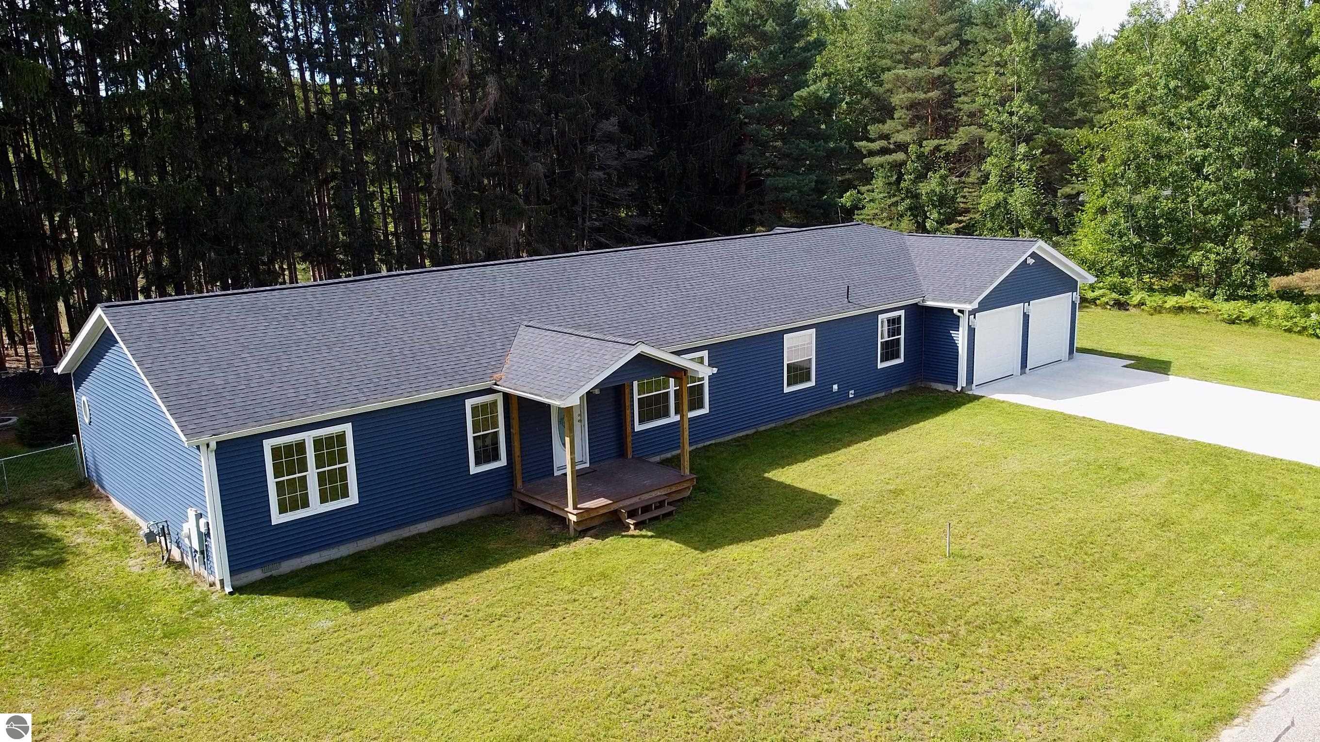 5463 Brake Road, Bellaire, MI 49615 — Photo 8
