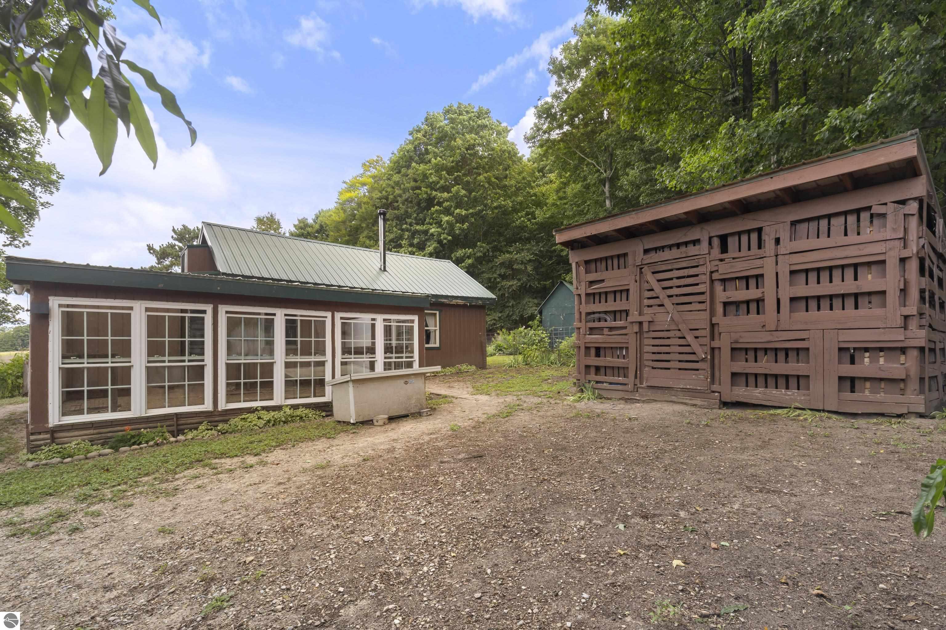 22800 Cadillac Highway, Copemish, MI 49625 — Photo 18