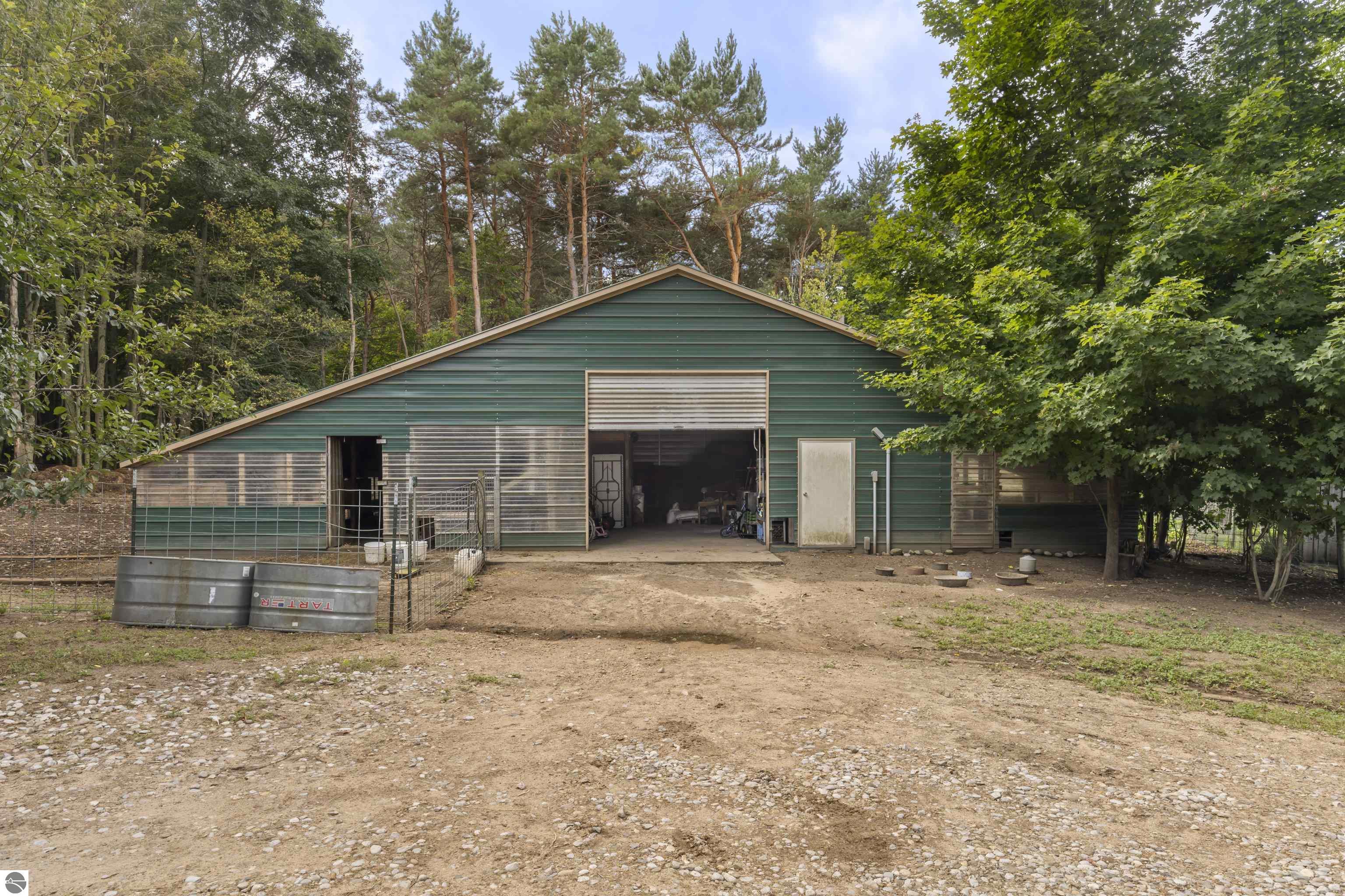 22800 Cadillac Highway, Copemish, MI 49625 — Photo 21