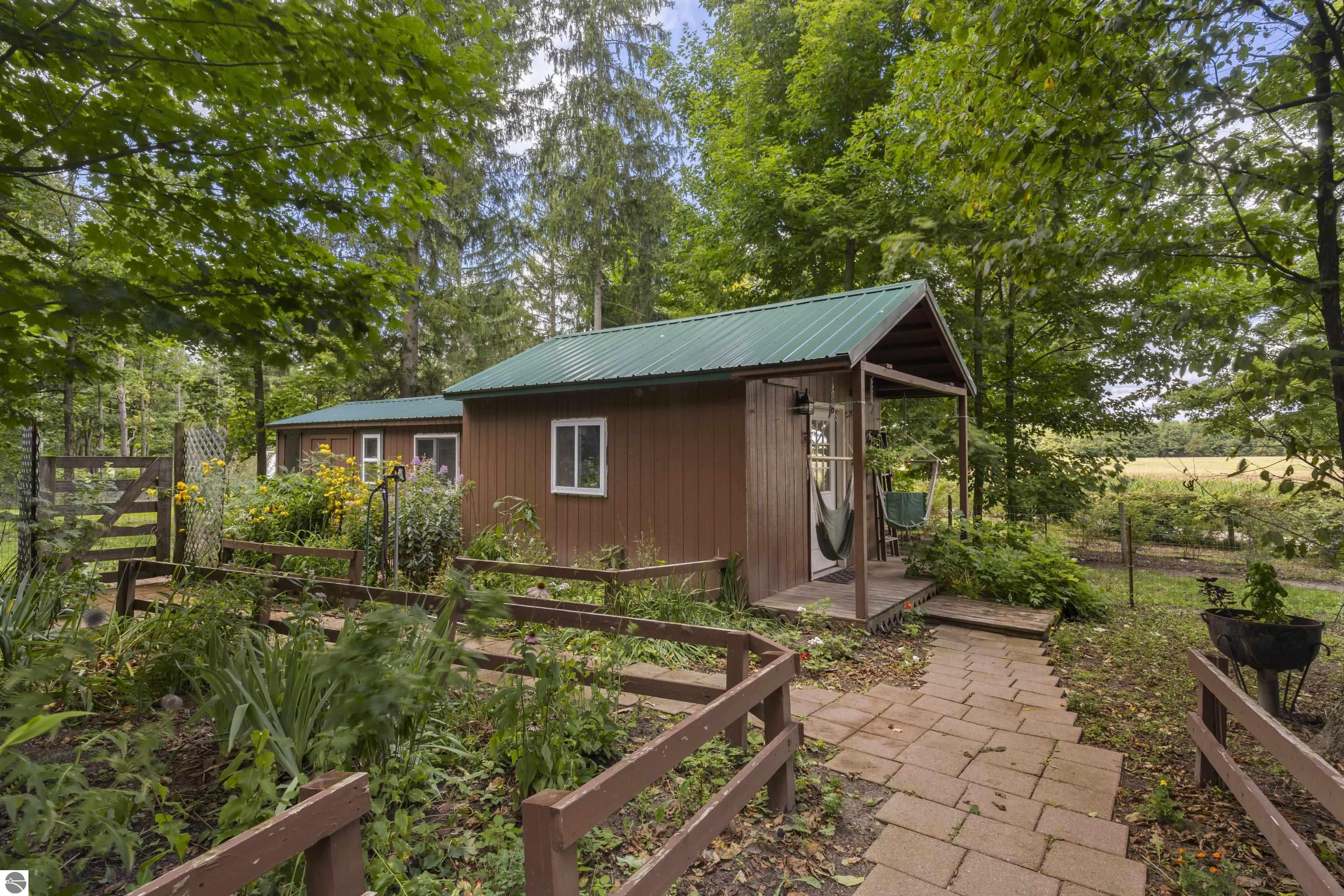 22800 Cadillac Highway, Copemish, MI 49625 — Photo 24