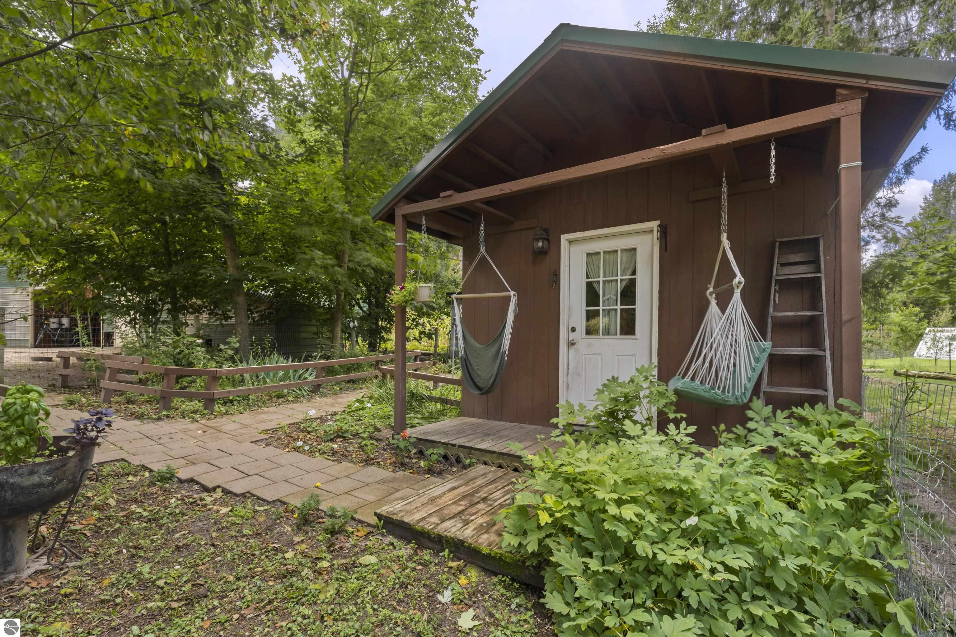 22800 Cadillac Highway, Copemish, MI 49625 — Photo 25