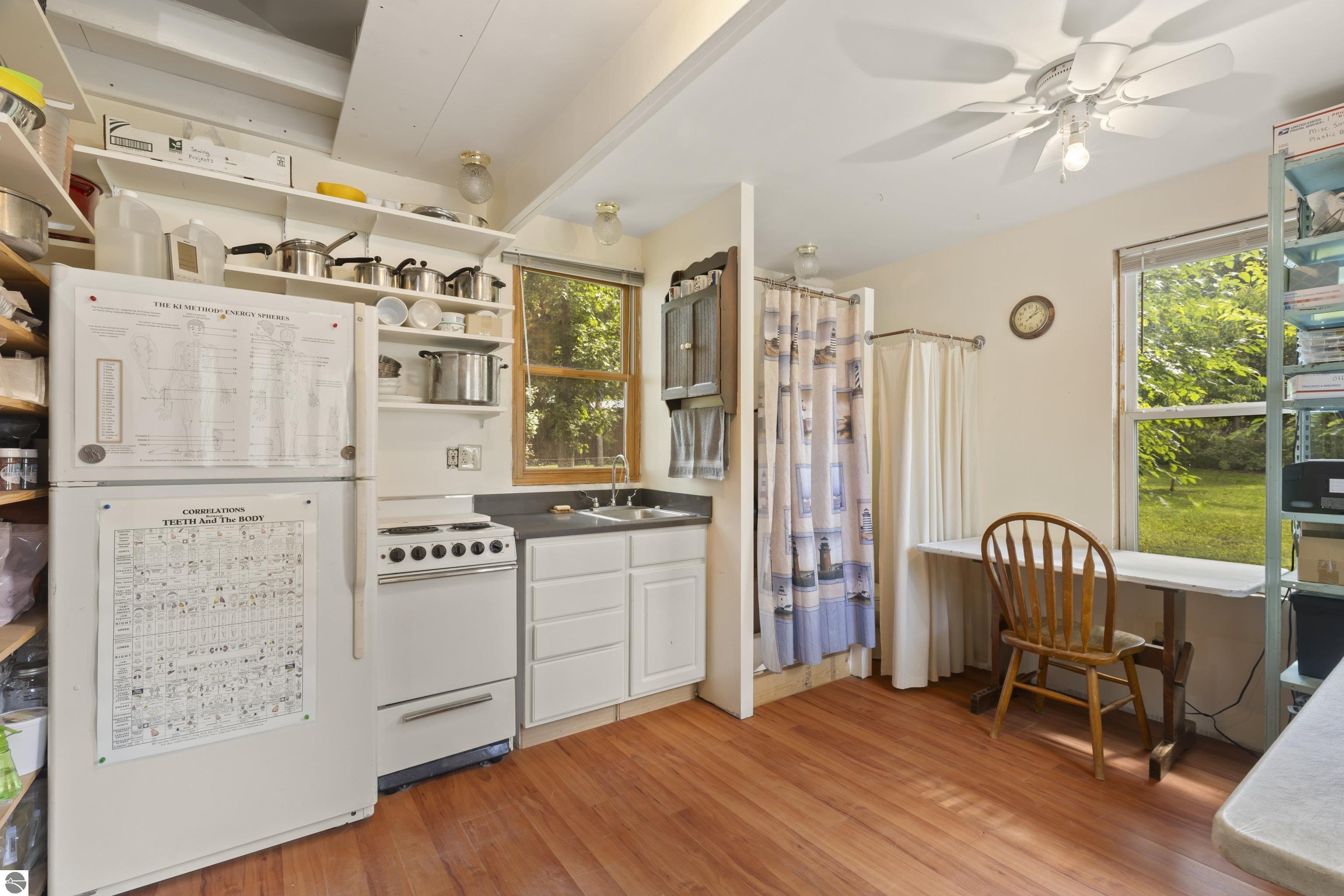 22800 Cadillac Highway, Copemish, MI 49625 — Photo 42