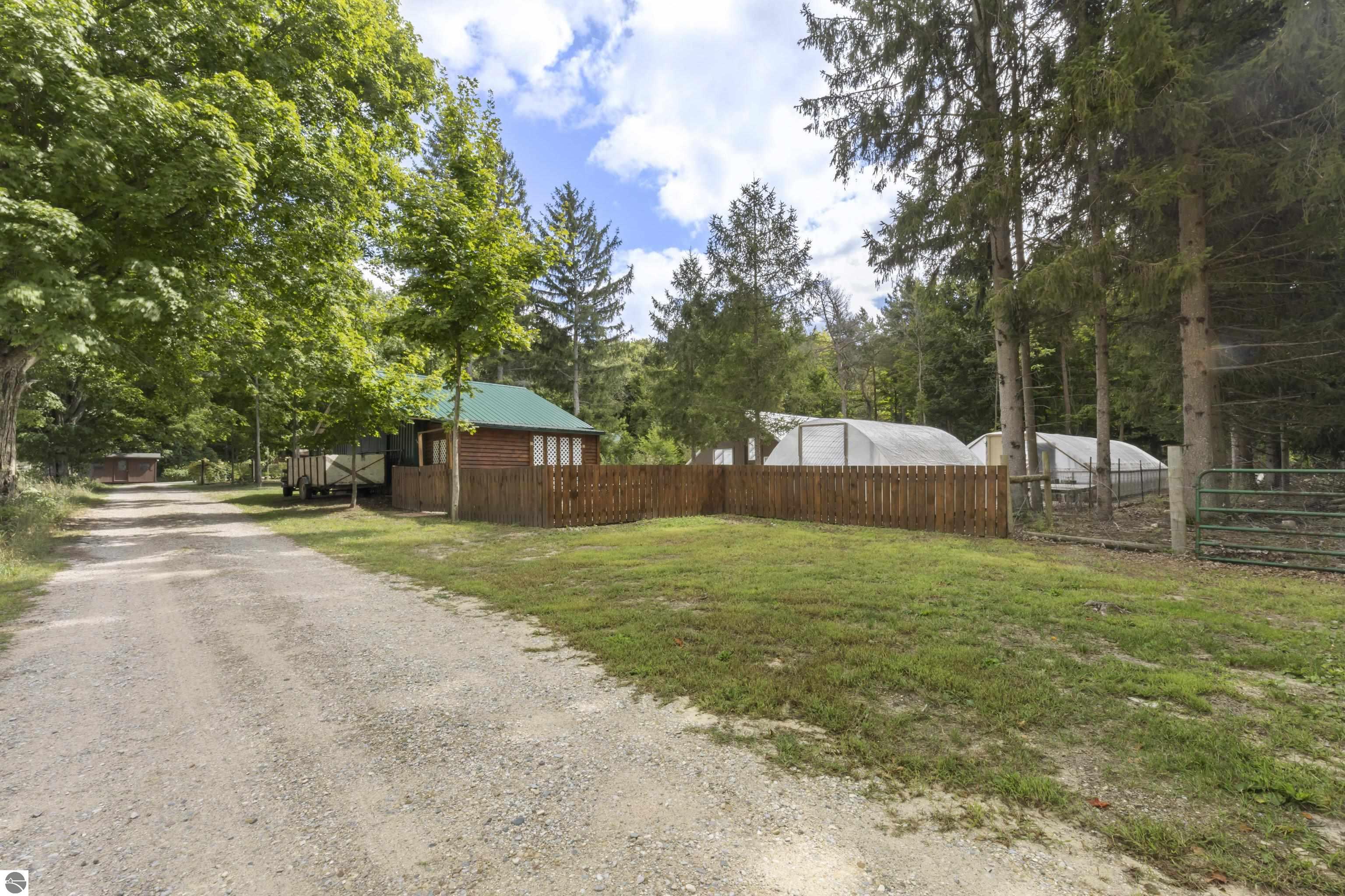 22800 Cadillac Highway, Copemish, MI 49625 — Photo 45