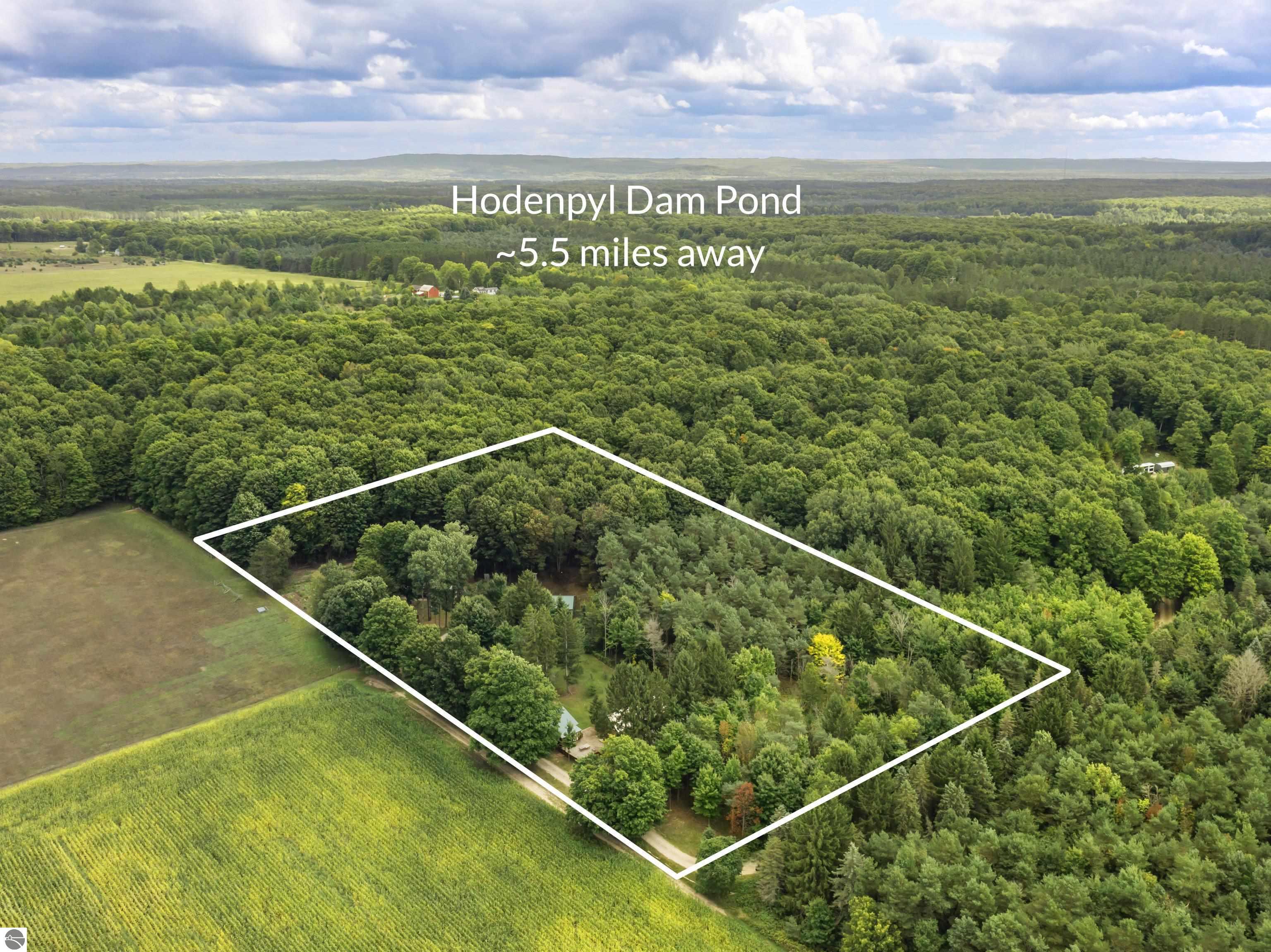 22800 Cadillac Highway, Copemish, MI 49625 — Photo 46