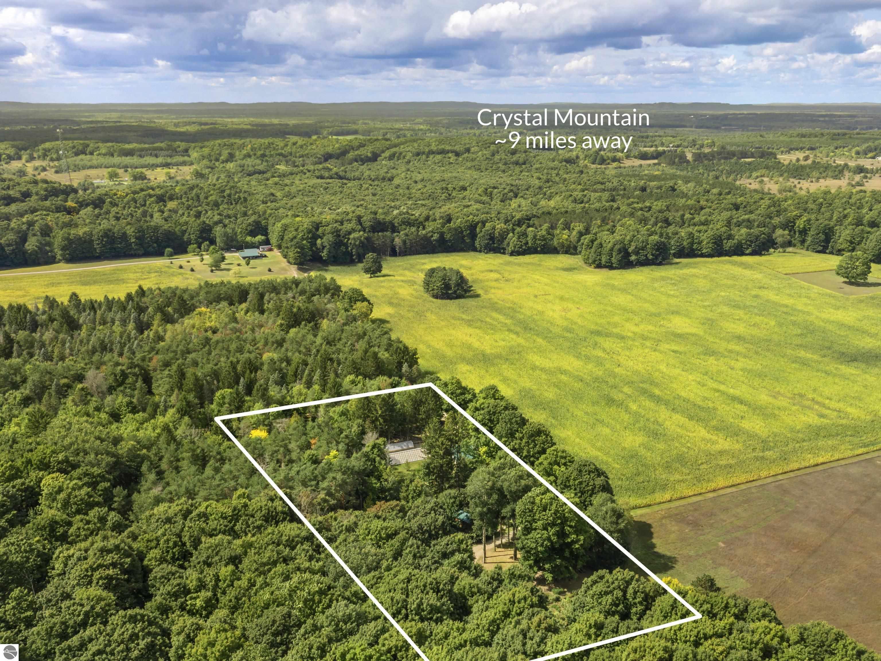 22800 Cadillac Highway, Copemish, MI 49625 — Photo 47