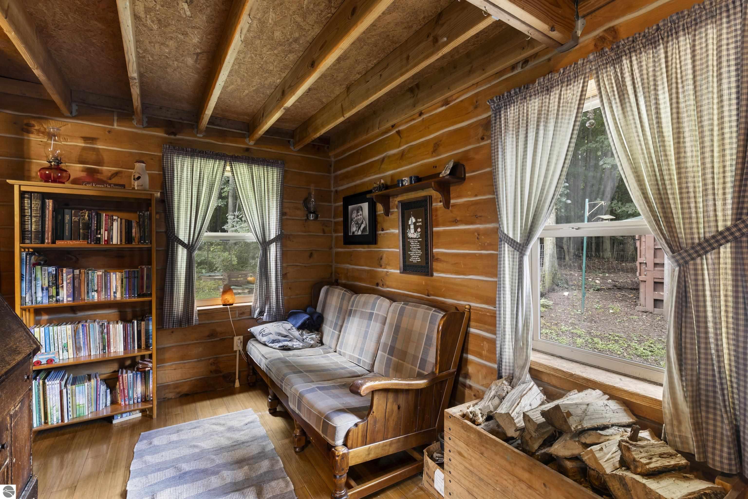 22800 Cadillac Highway, Copemish, MI 49625 — Photo 9
