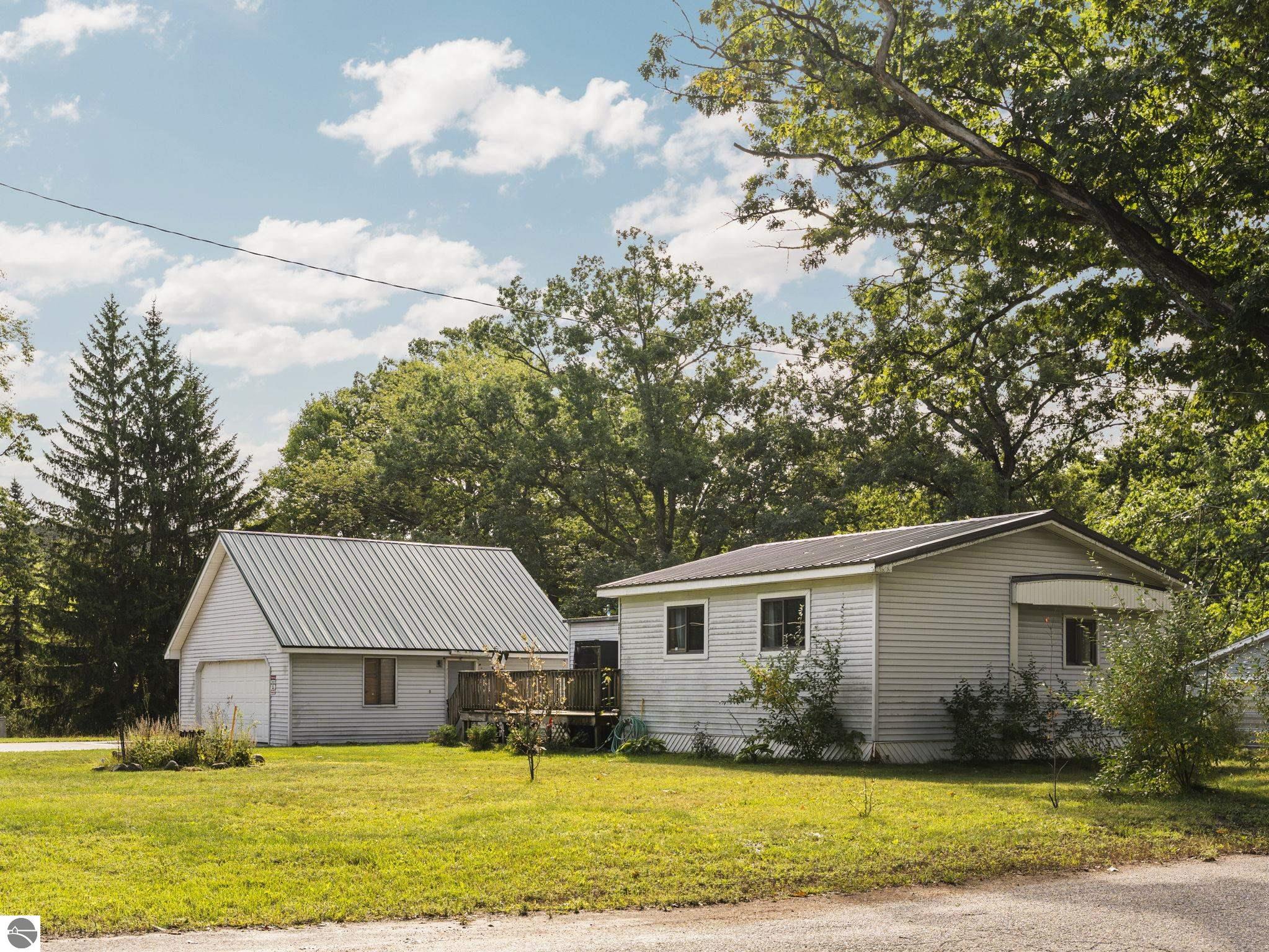 404 Merritt Street, Fife Lake, MI 49633 — Photo 2
