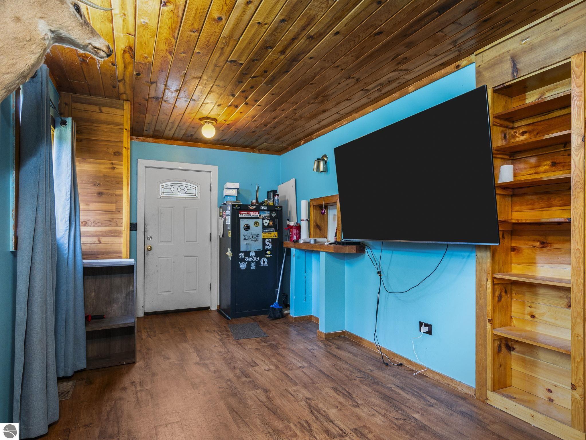 404 Merritt Street, Fife Lake, MI 49633 — Photo 13