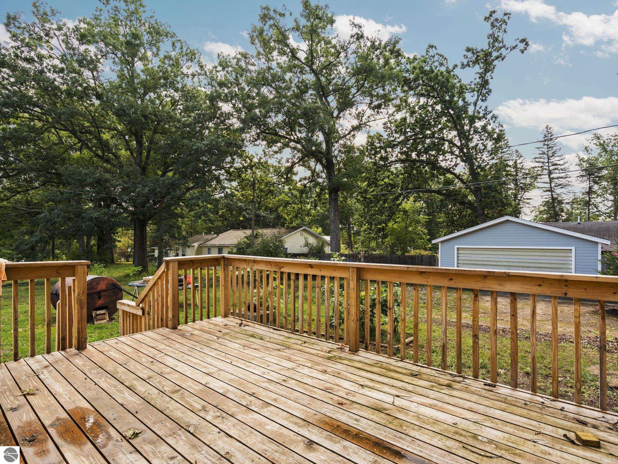 404 Merritt Street, Fife Lake, MI 49633 — Photo 19